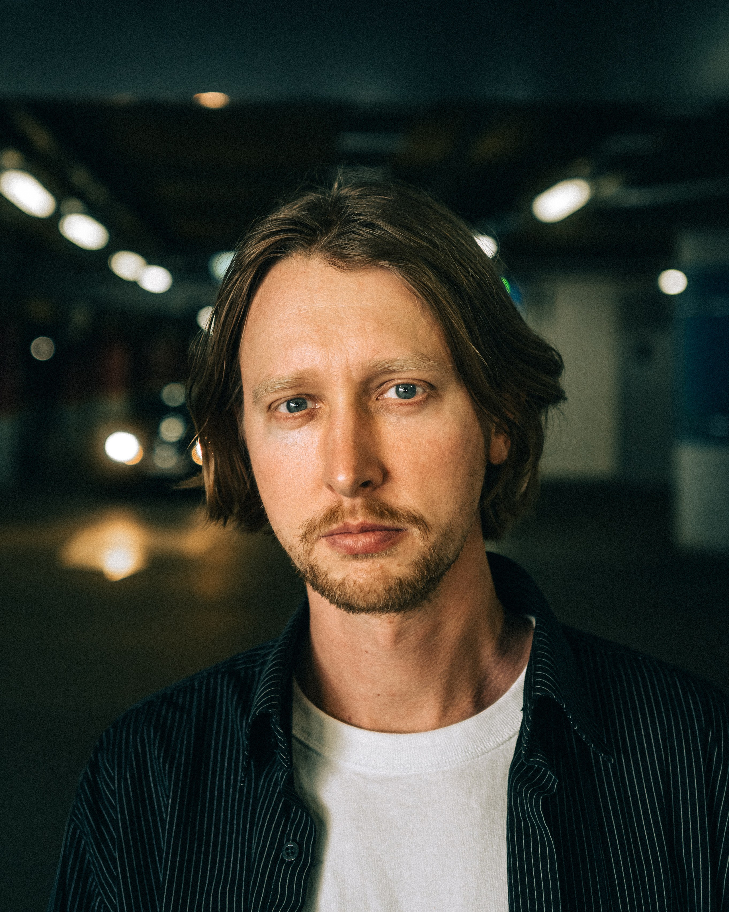 Portrait. Если ты на Земле — звони