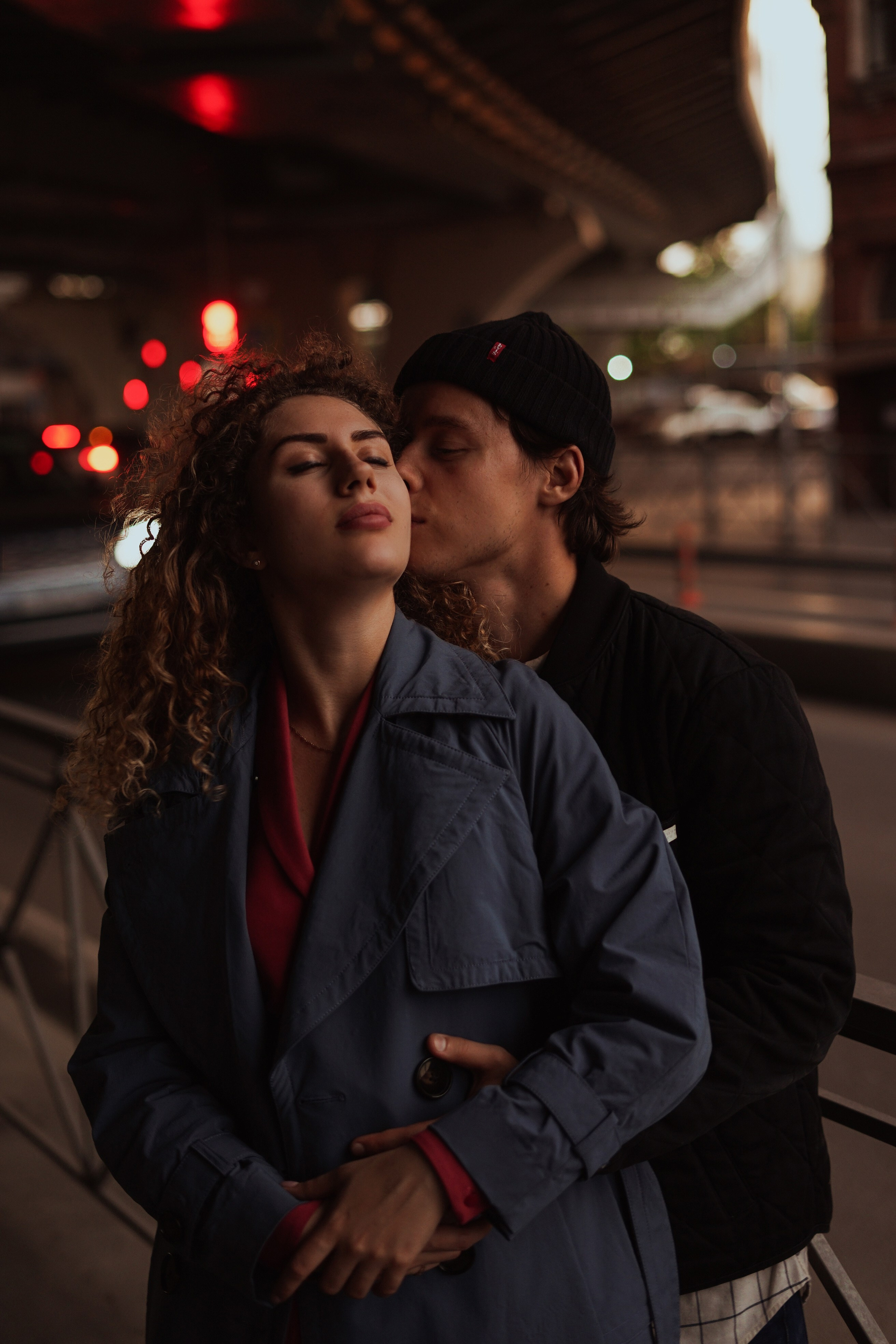 Кристина&Миша. Фотограф в Санкт-Петербурге