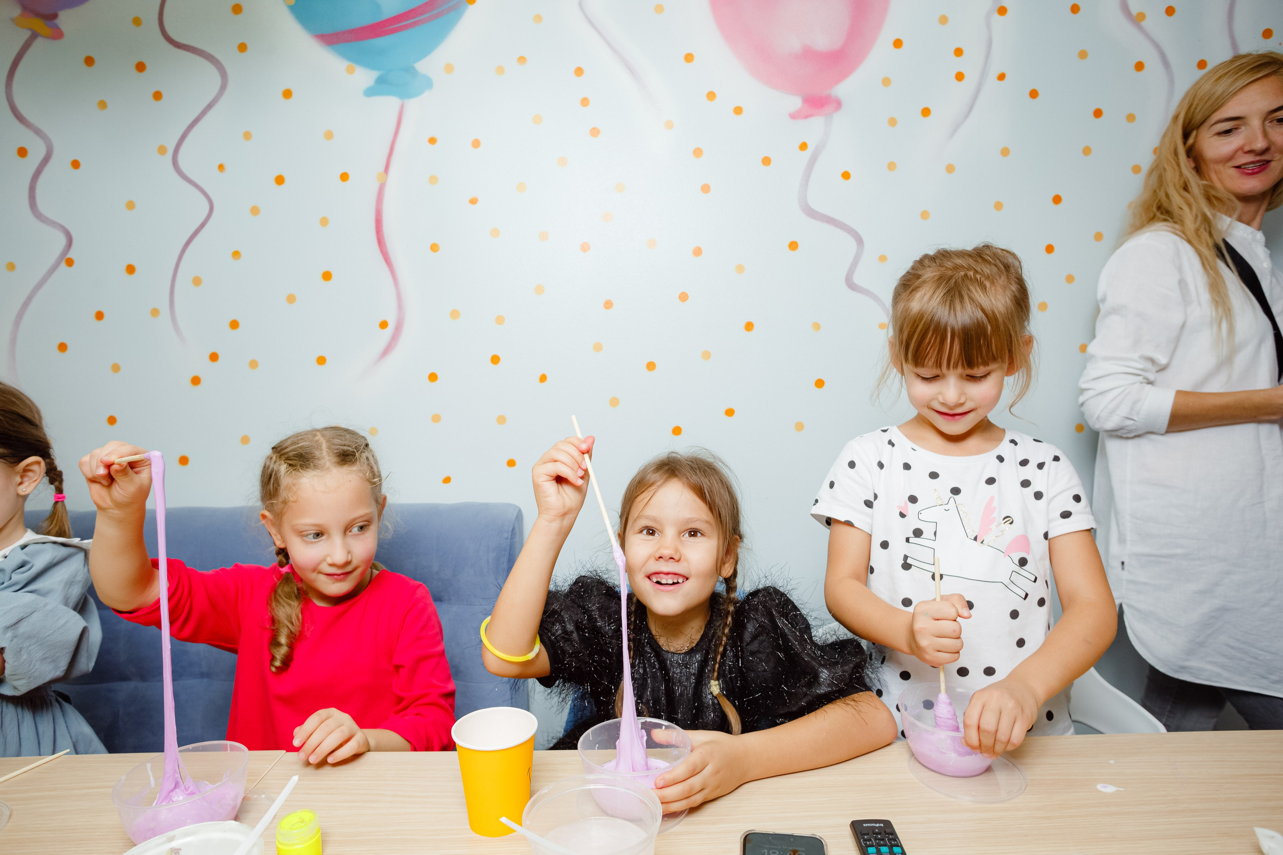 НеоПарк. Фотограф в Воронеже Иван Самодуров