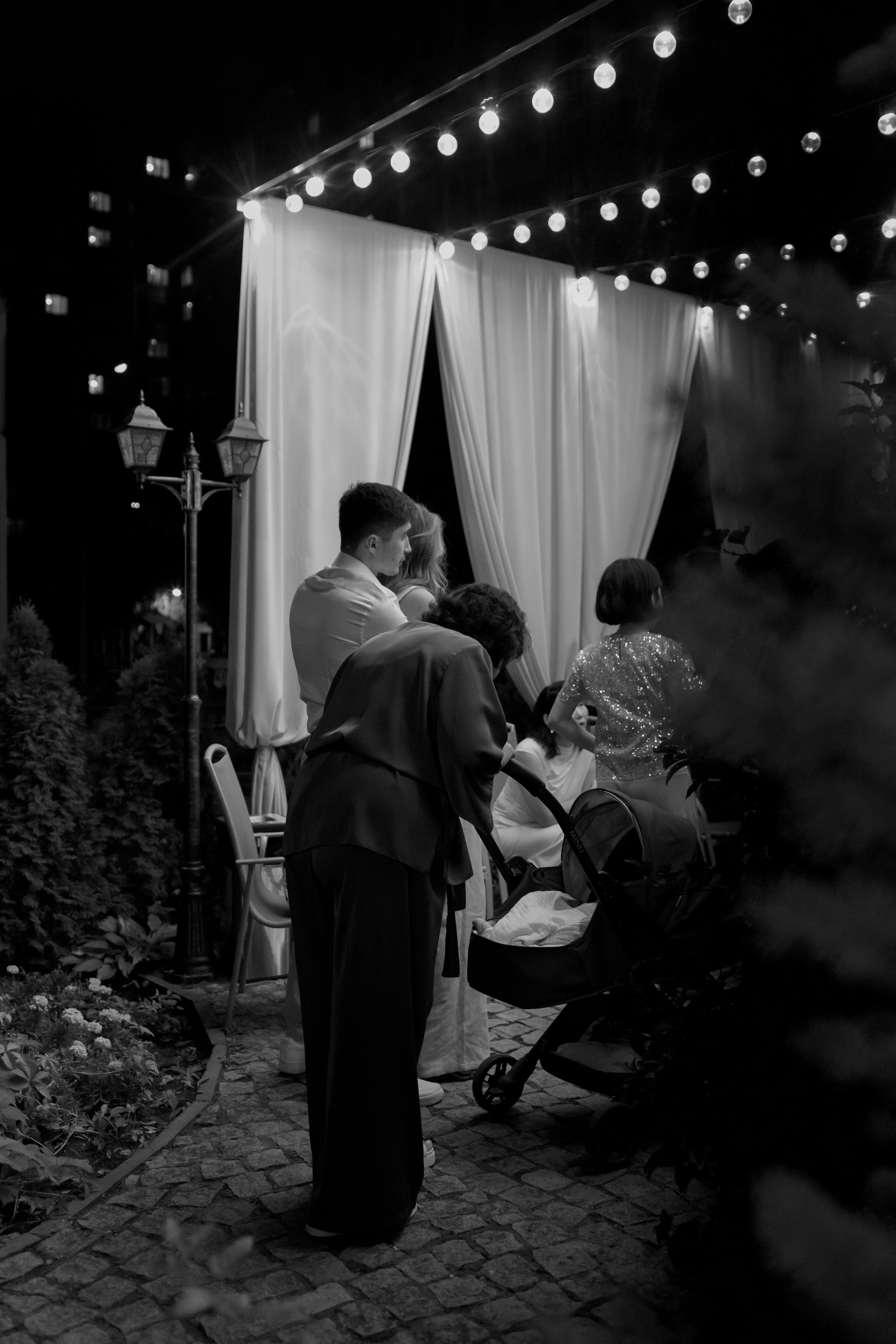 Полный день | Эрик & Алёна. Свадебный и женский фотограф в Москве