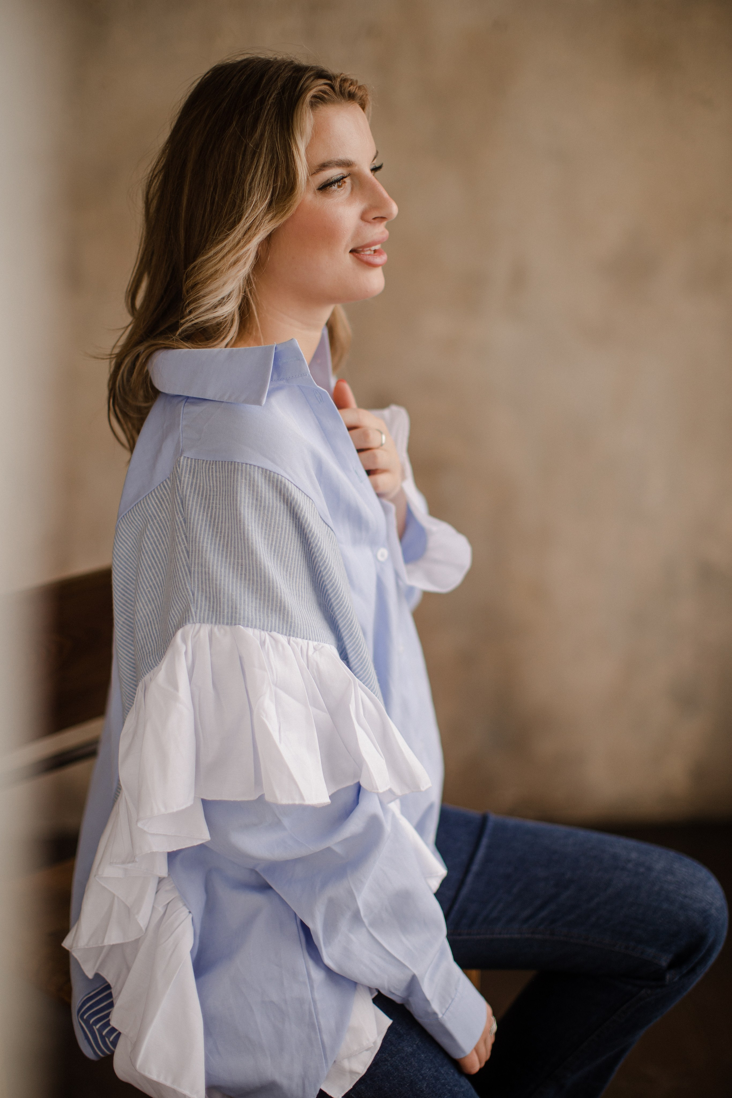 Юля с семьей. Семейный и детский фотограф в Москве Кузьмина Мария