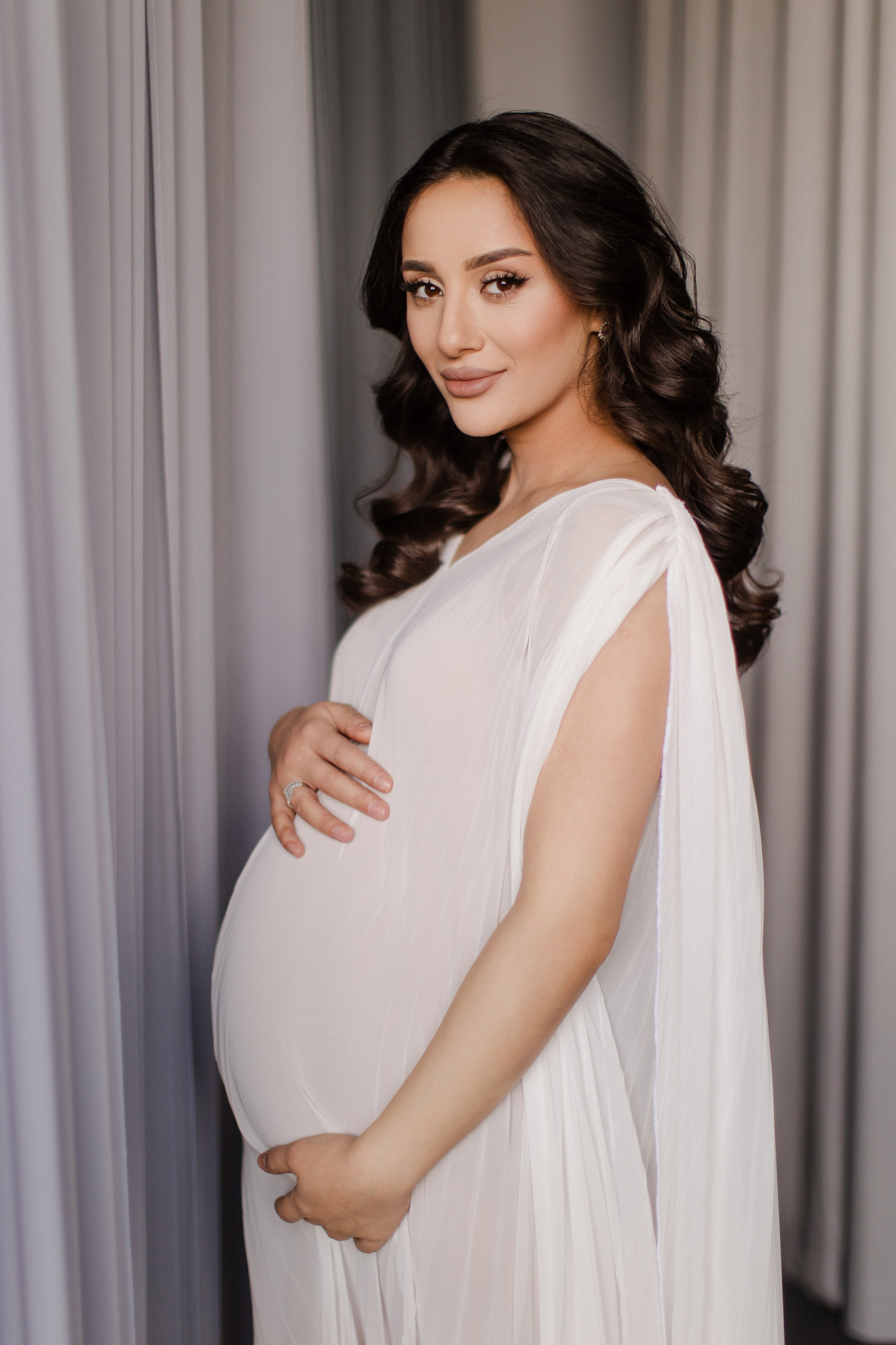 Зара. Семейный и детский фотограф в Москве Кузьмина Мария