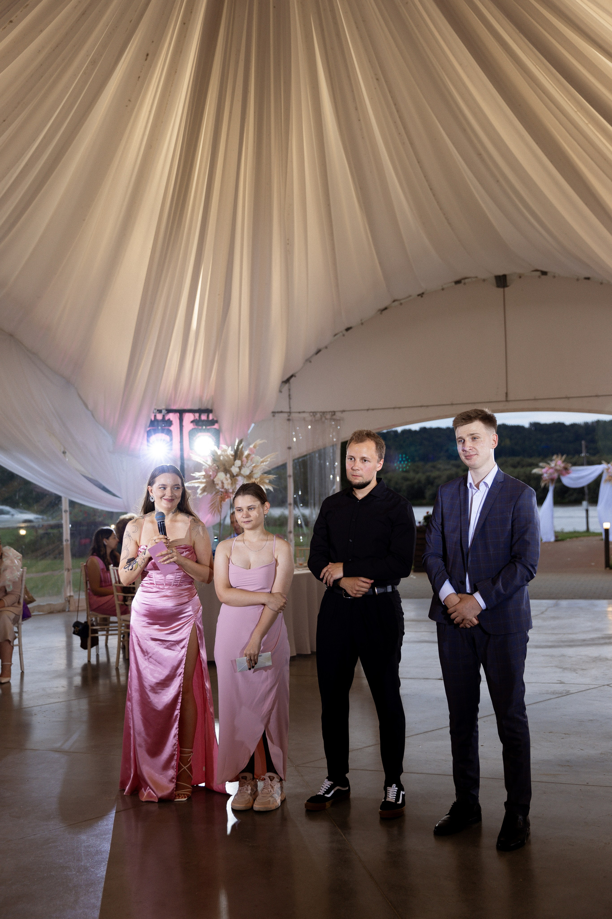 Любовь и Артём. Свадебный и семейный фотограф Ксения Маллер