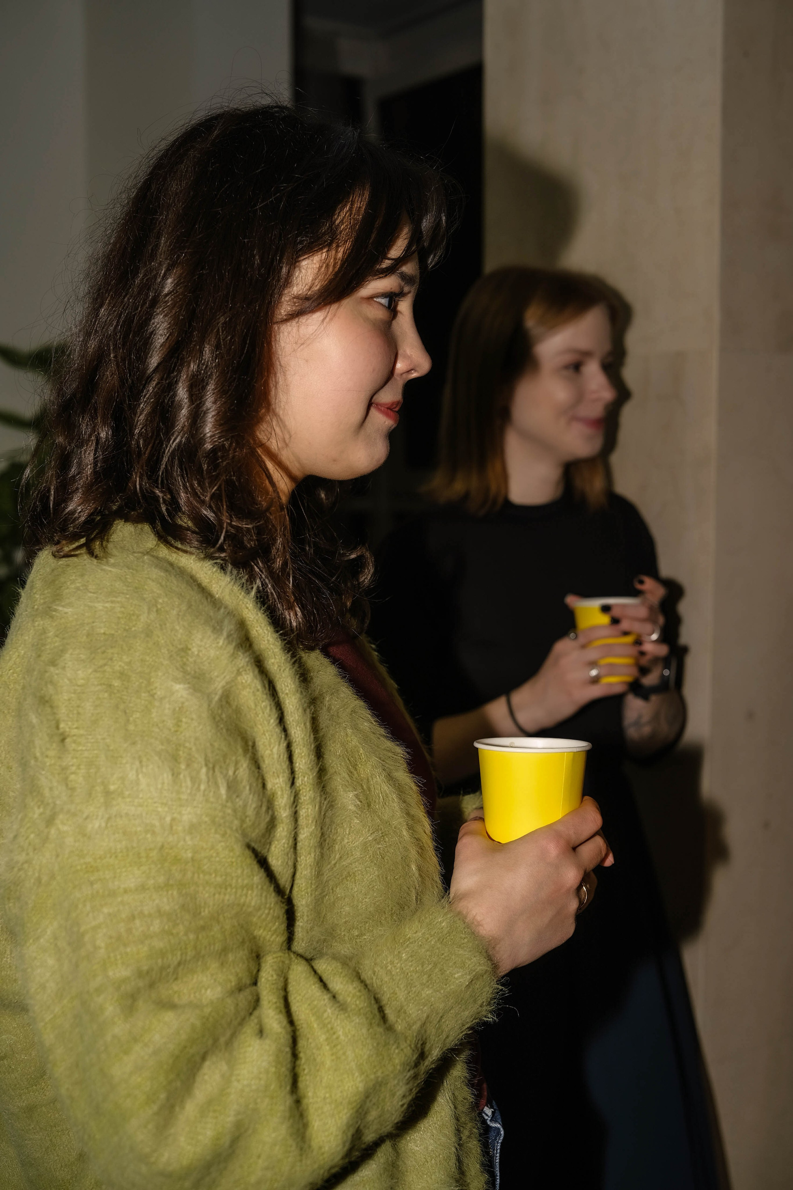 День Рождения Олечки. Портретные и творческие съемки Санкт-Петребург