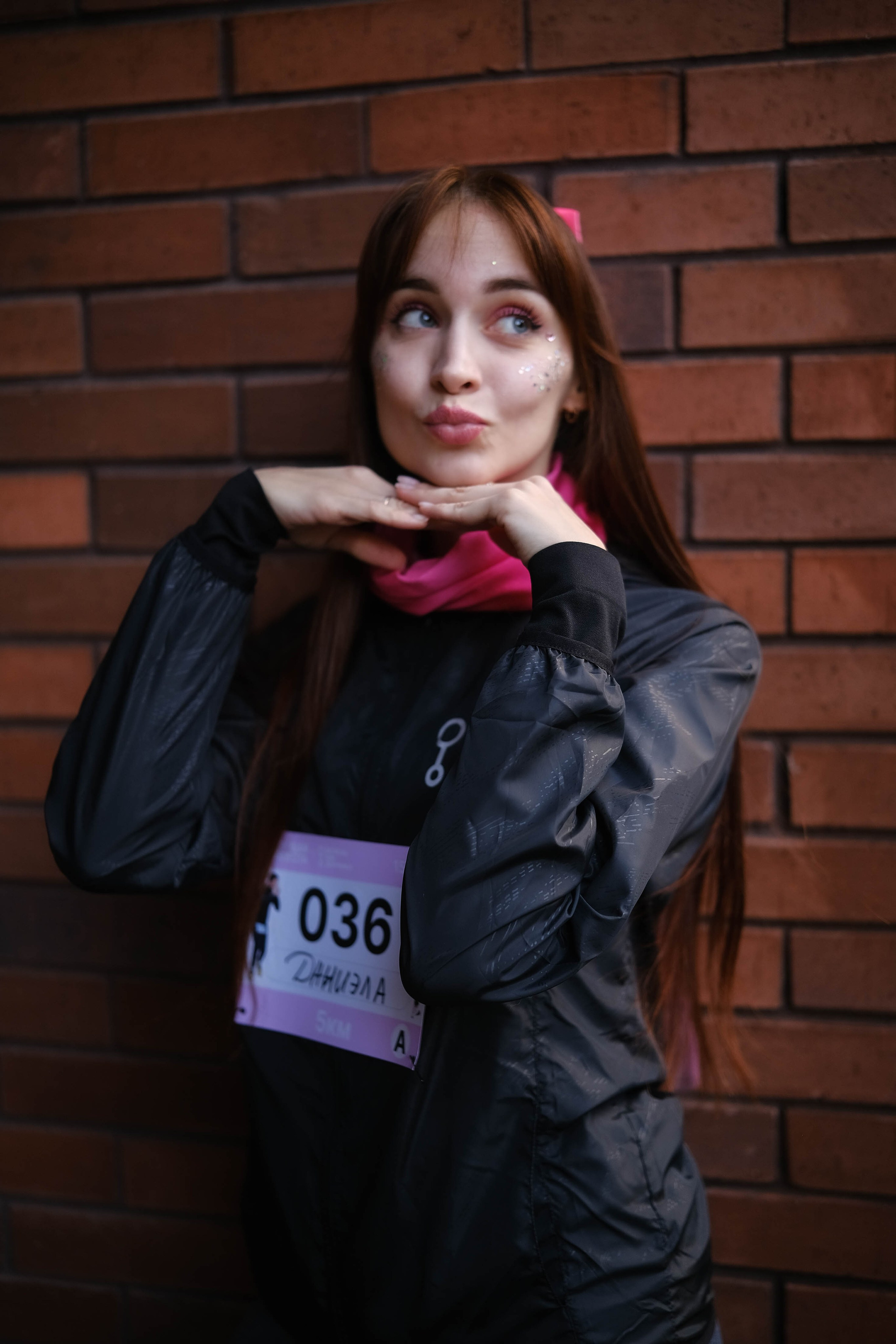 Девичник «Бегущая Невеста». Портретные и творческие съемки Санкт-Петребург