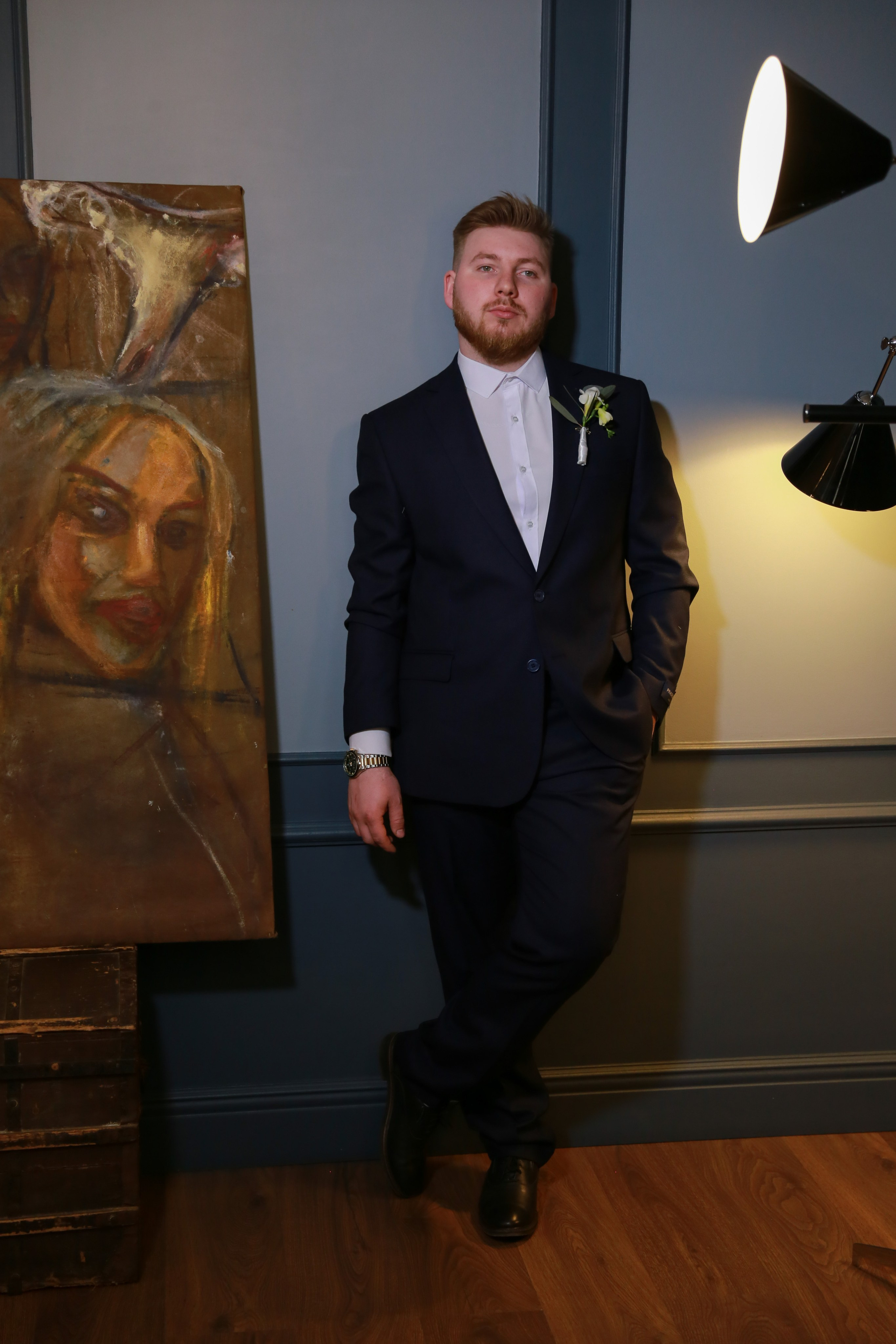 N | I. Свадебный фотограф Ростов-на-Дону Алла Белова