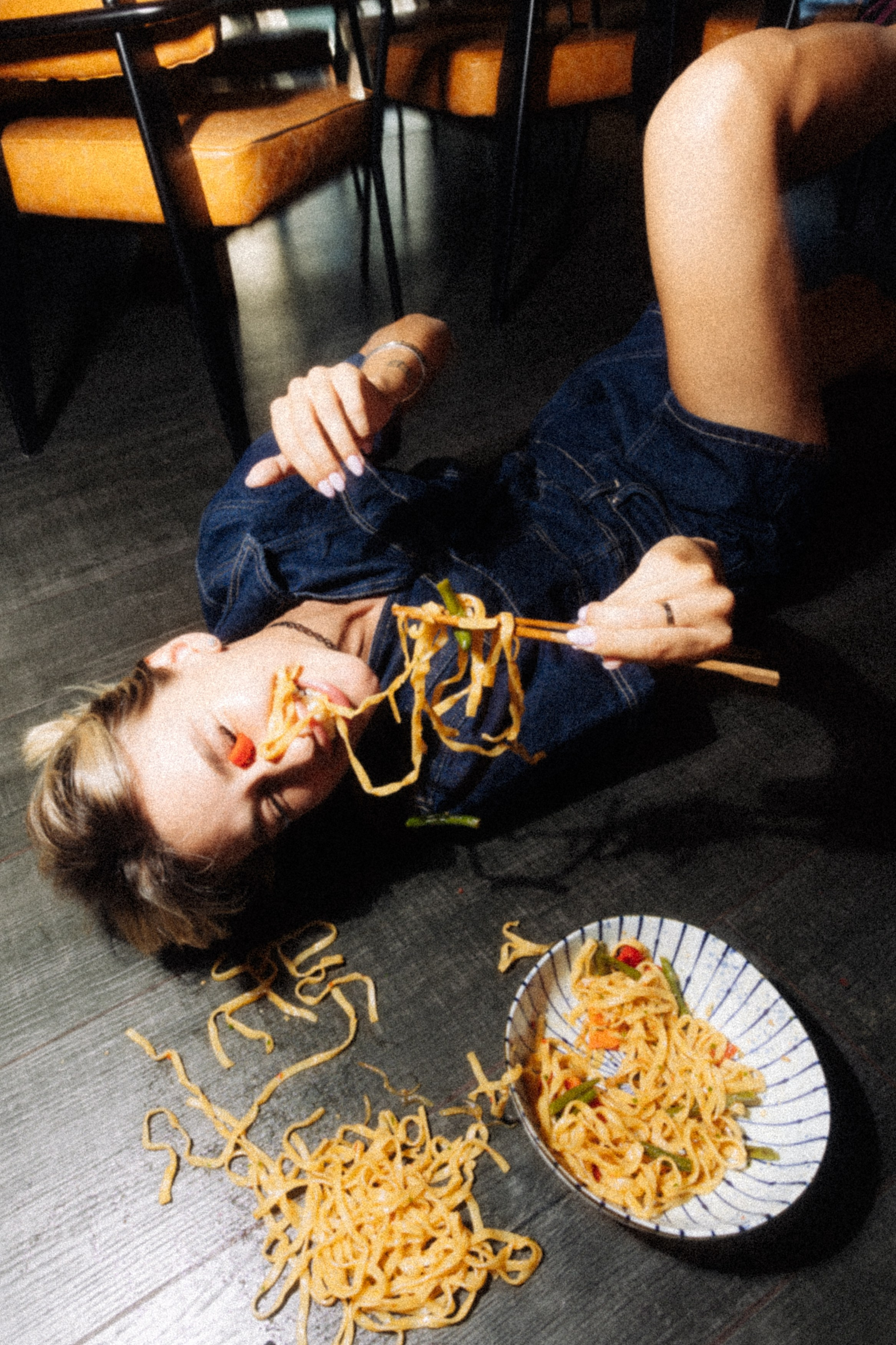 Портфолио контент фото для ресторанов. Контент фотограф в Москве Ник Фрост