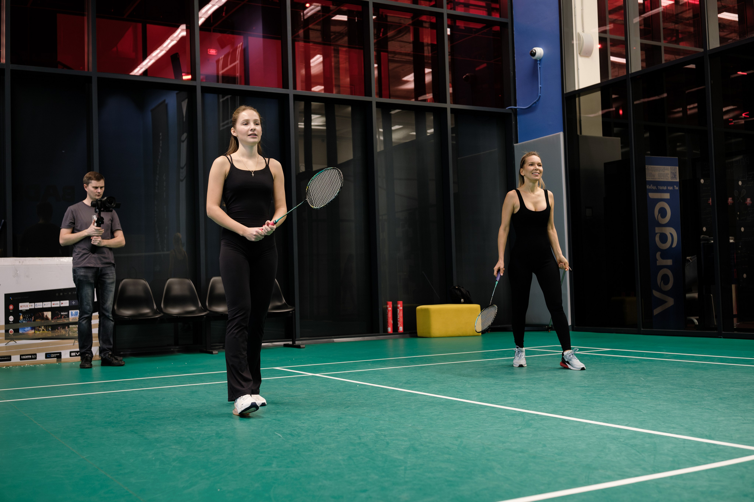 ARXY / WHITEWILL. Репортажный и портретный фотограф в Москве Илья Спиридонов