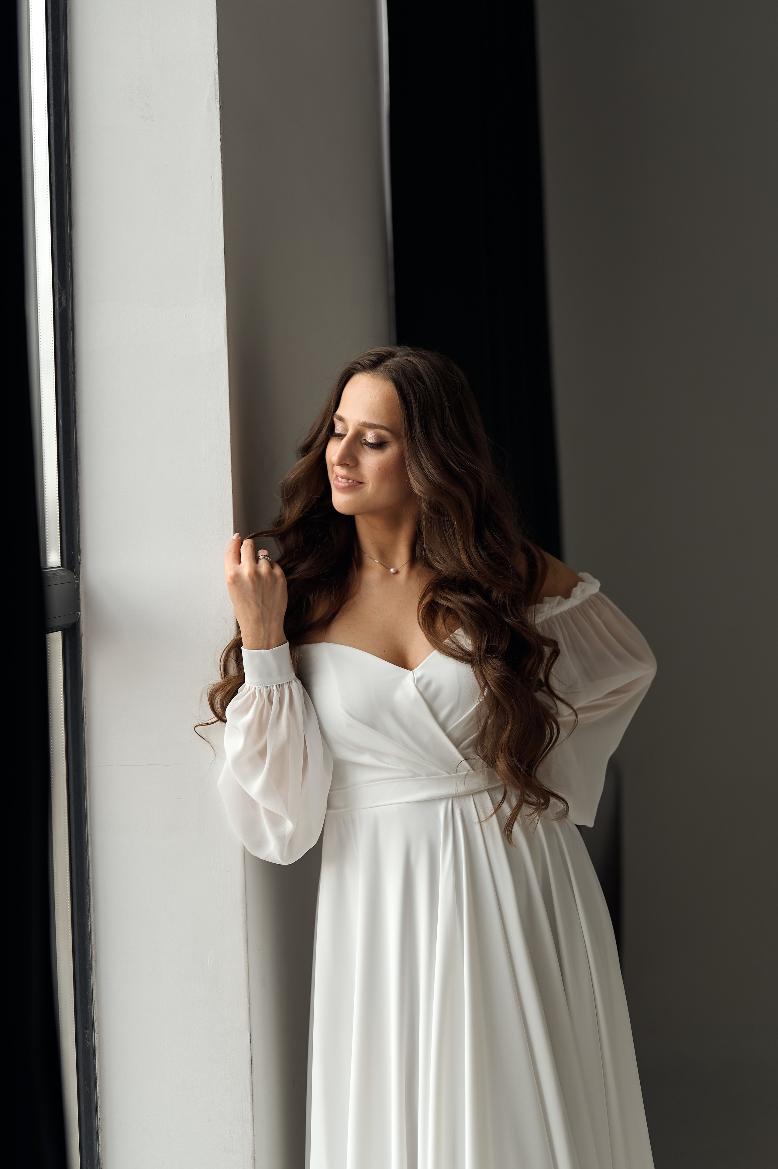 Осенним днем. Свадебный и семейный фотограф Регина Кагарманова