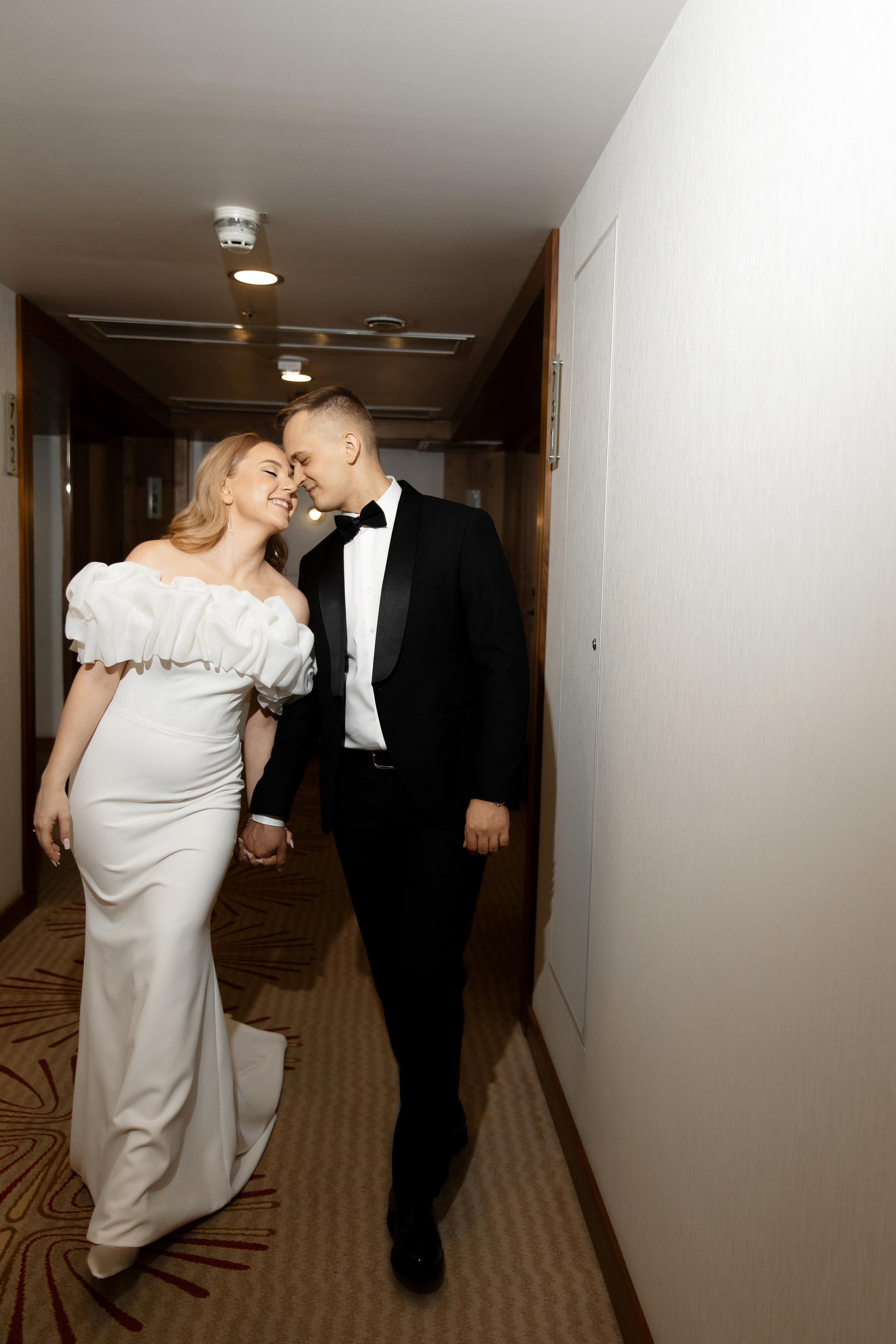 D&A. Фотограф в Новосибирске и Москве