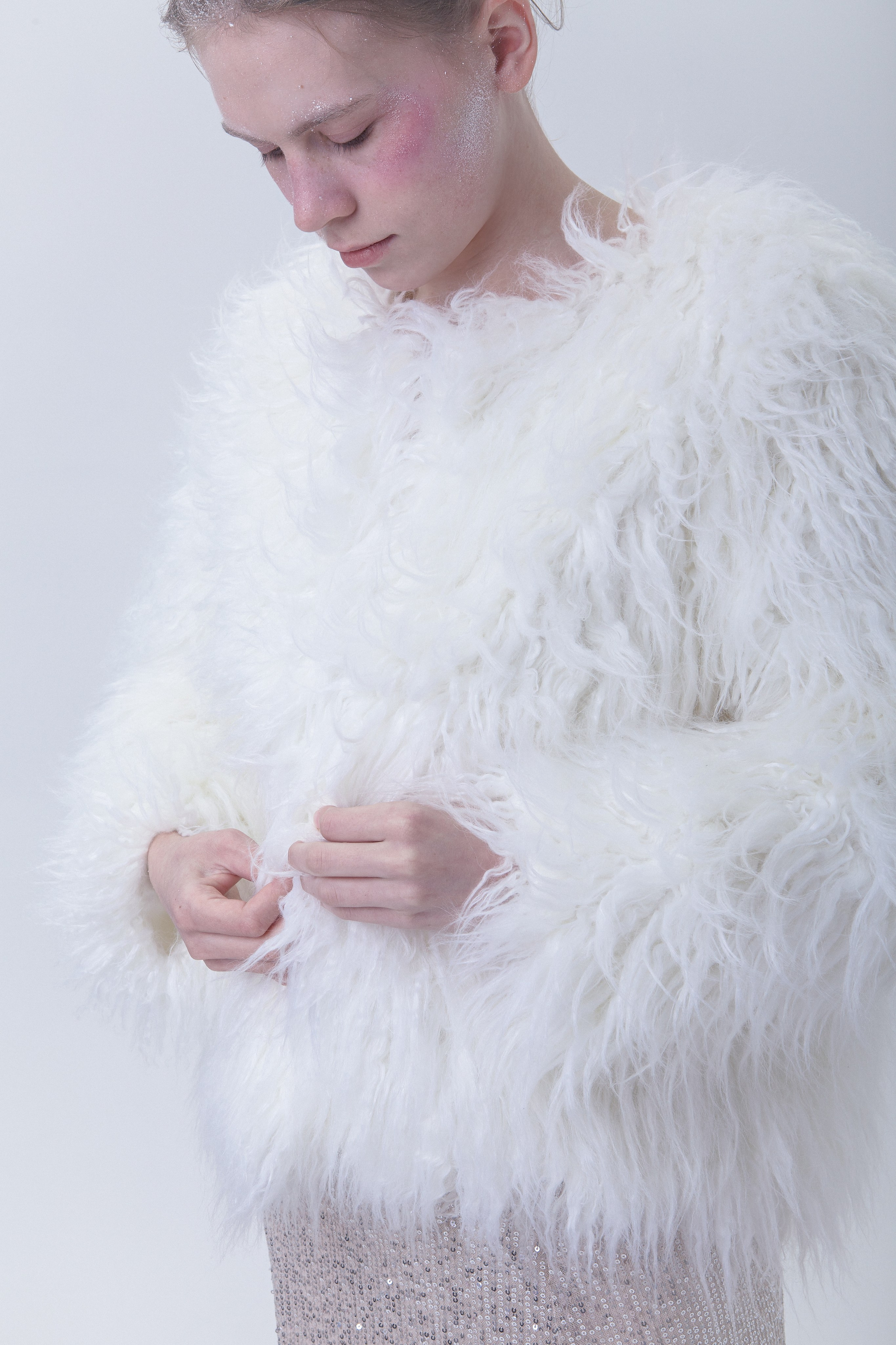 Алена. Главная