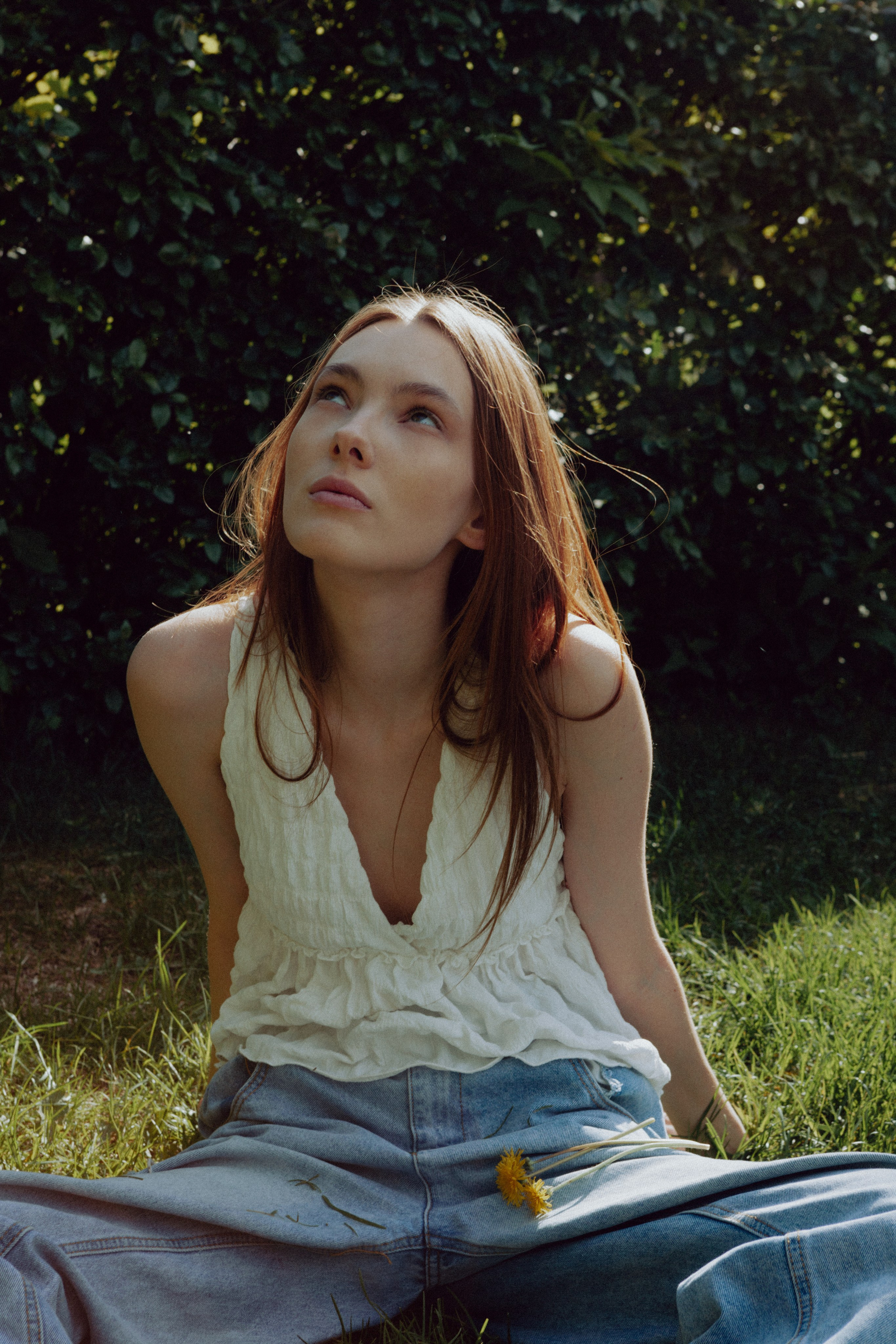 Влада. Главная