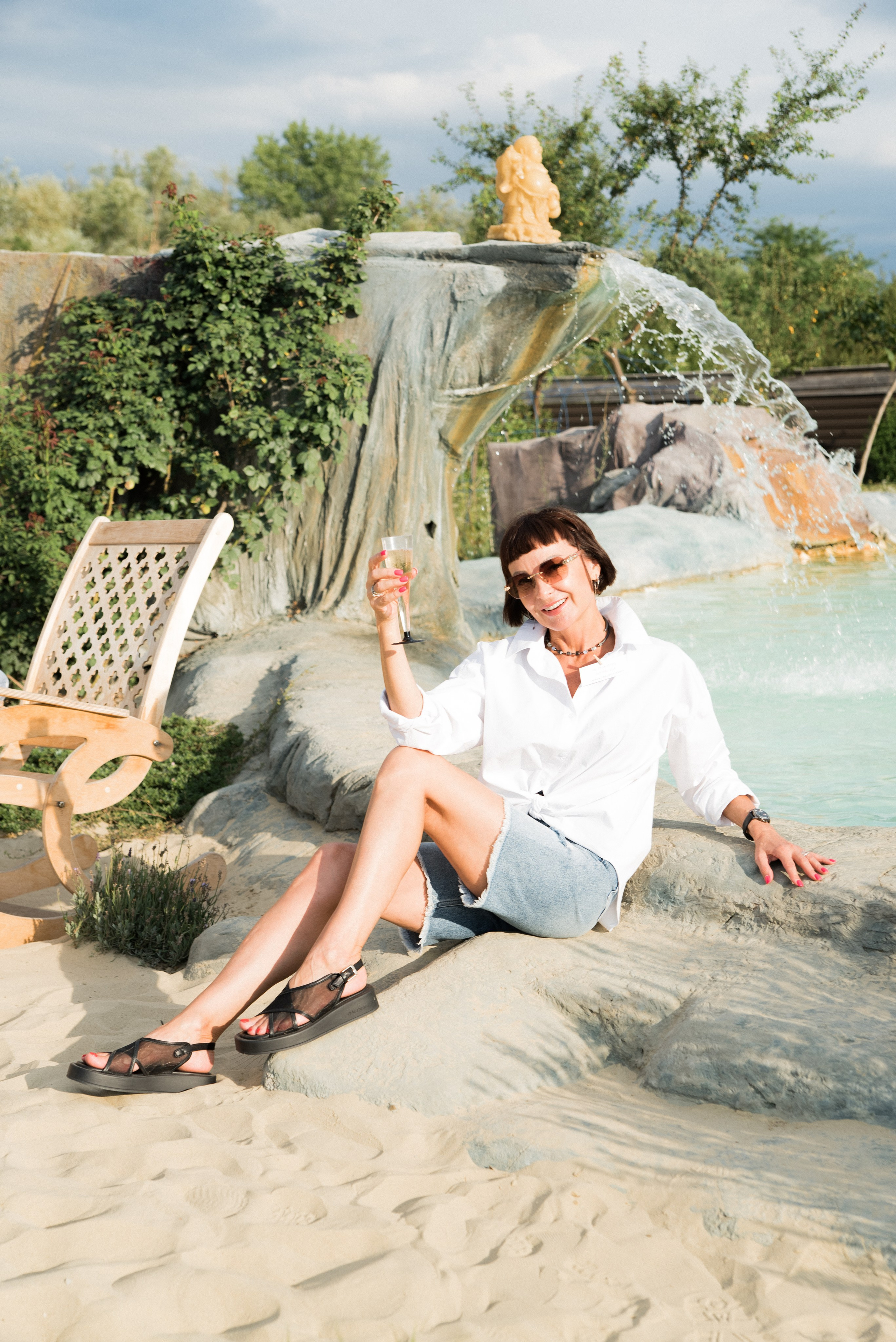 Вечериночка. Арпине Караханян — свадебный, репортажный фотограф