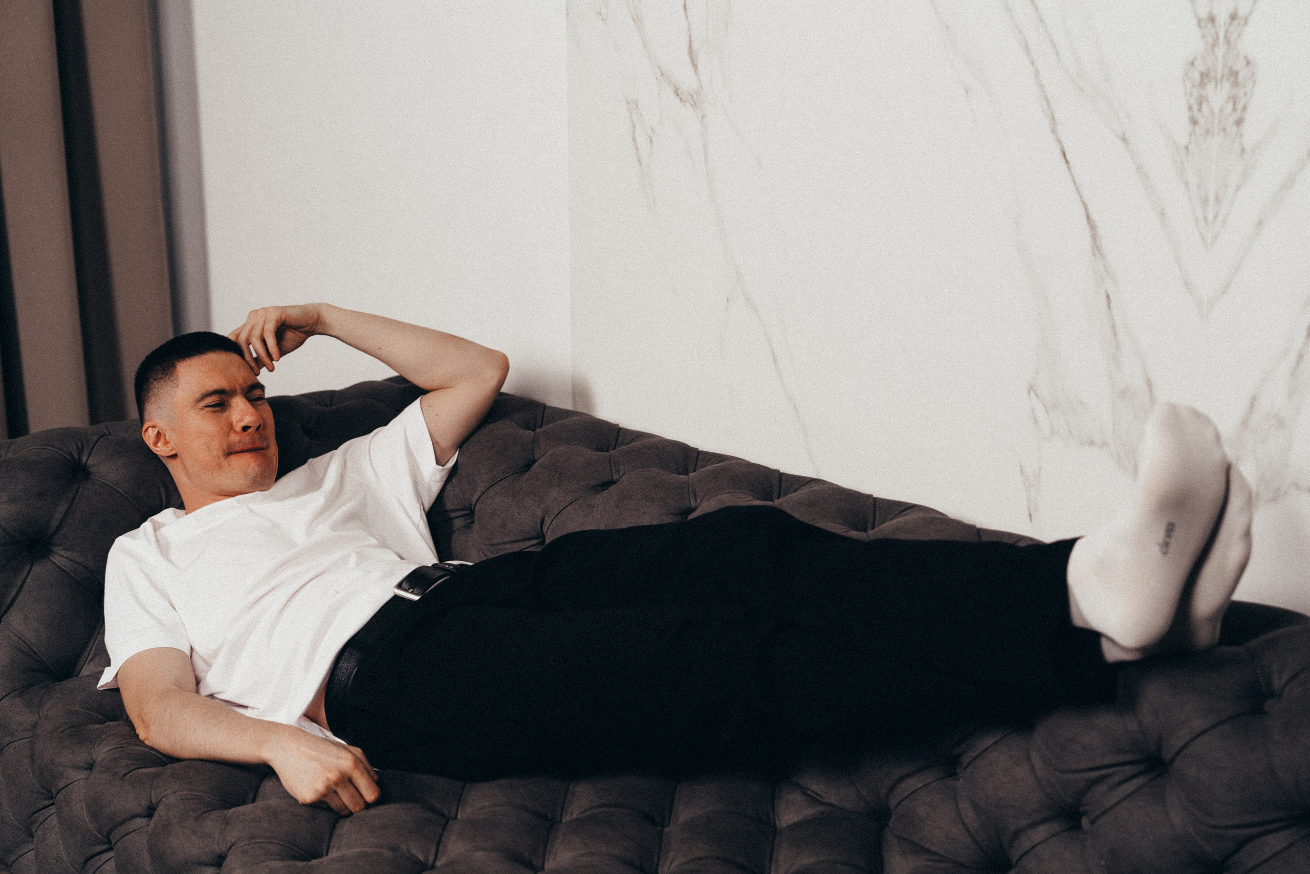 Фоат 30.08. Идеальные портреты для соцсетей — Фотограф Ленар