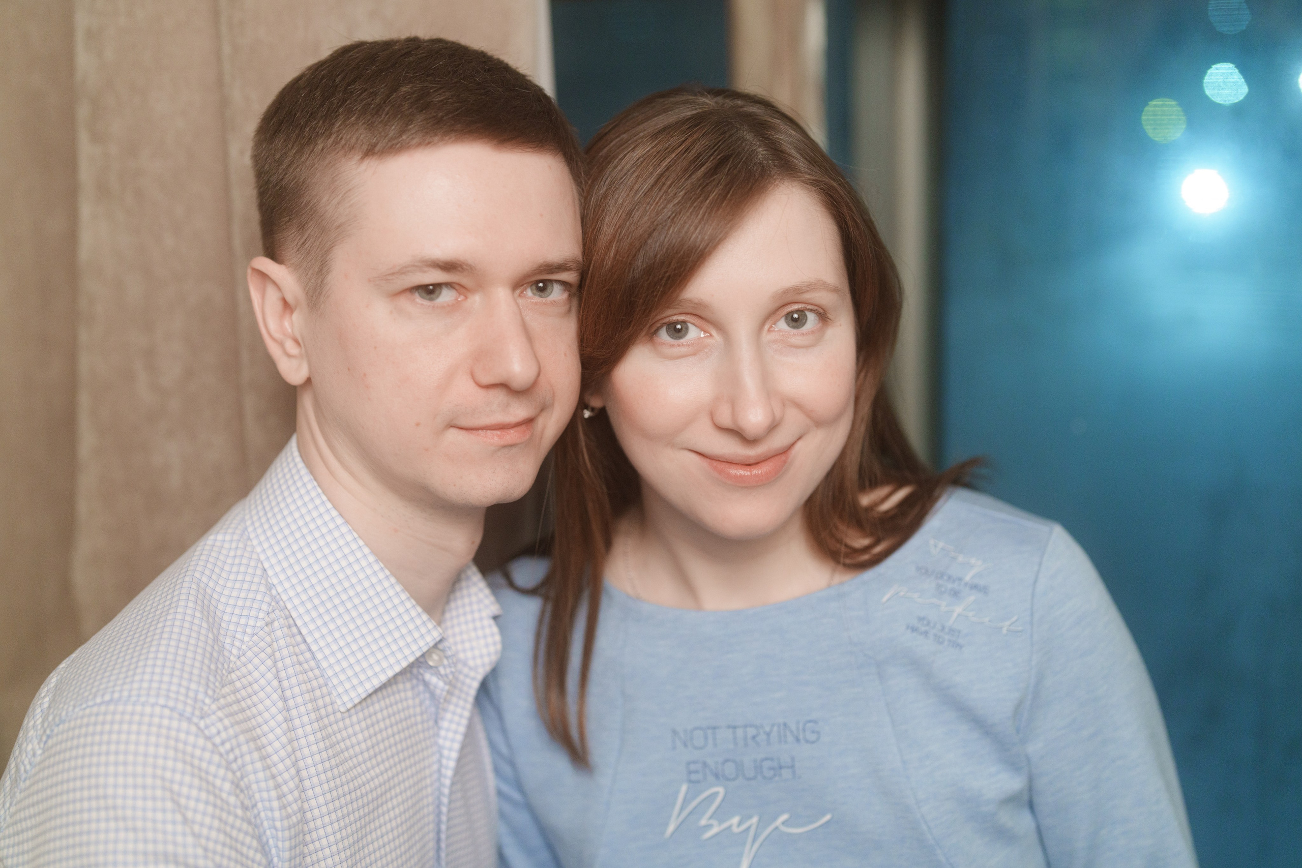 Семейная Фотосессия. Сергей Гаврилов, фотограф