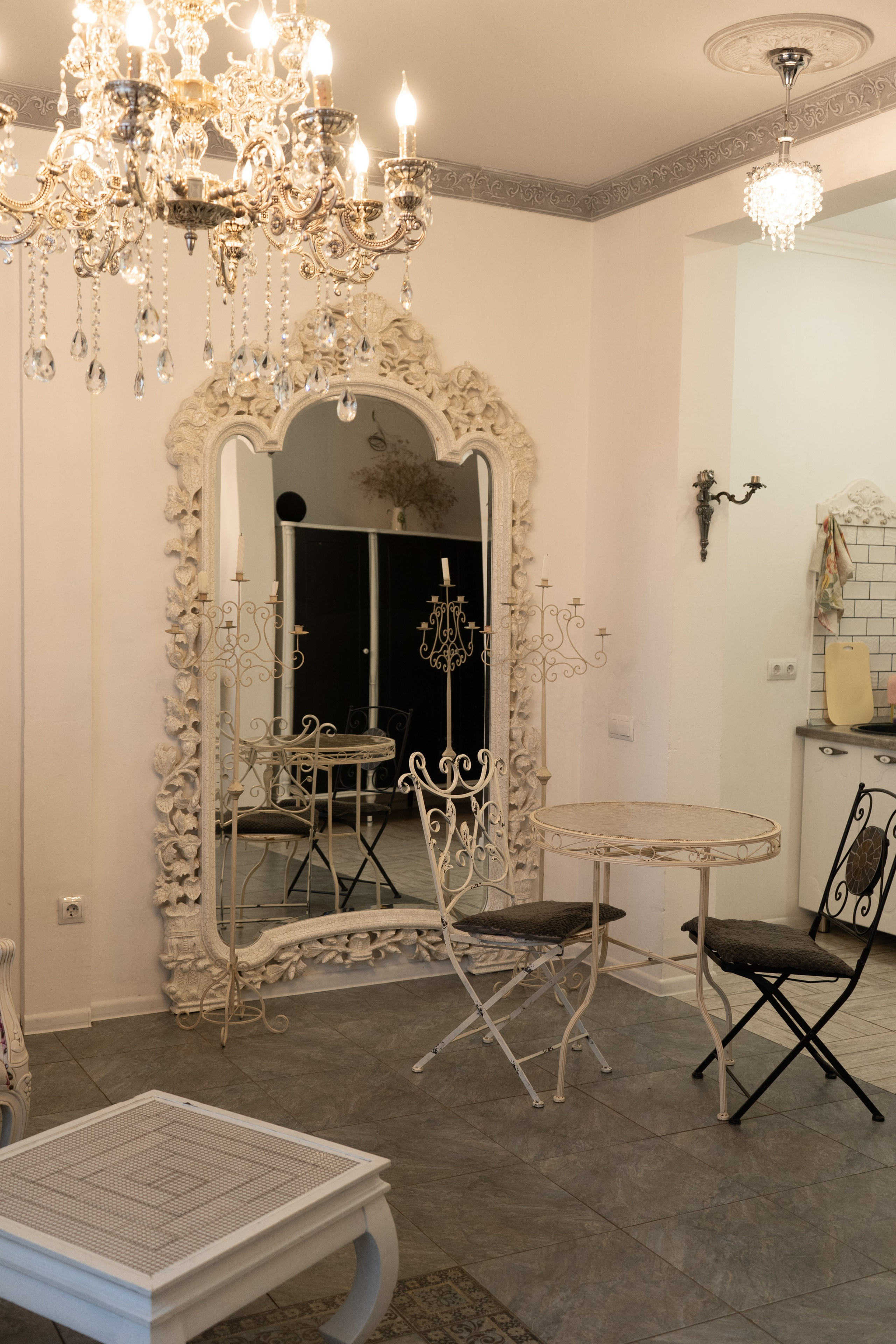 Квартира для посуточно аренды Анапа. Фотограф Наталия Бегдан