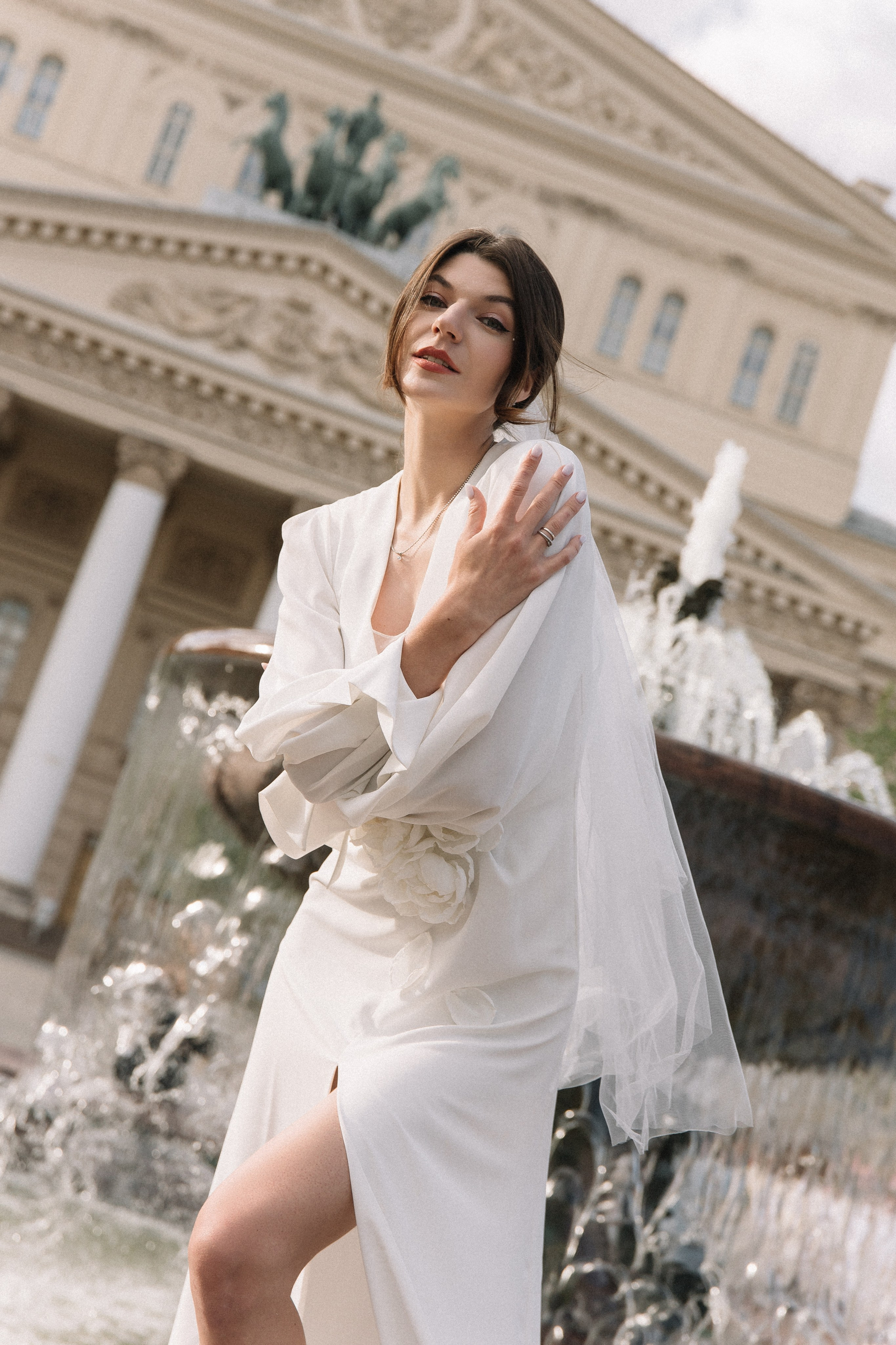 Мария и Артем. Фотограф Санкт-Петербург. Аврамова Анастасия