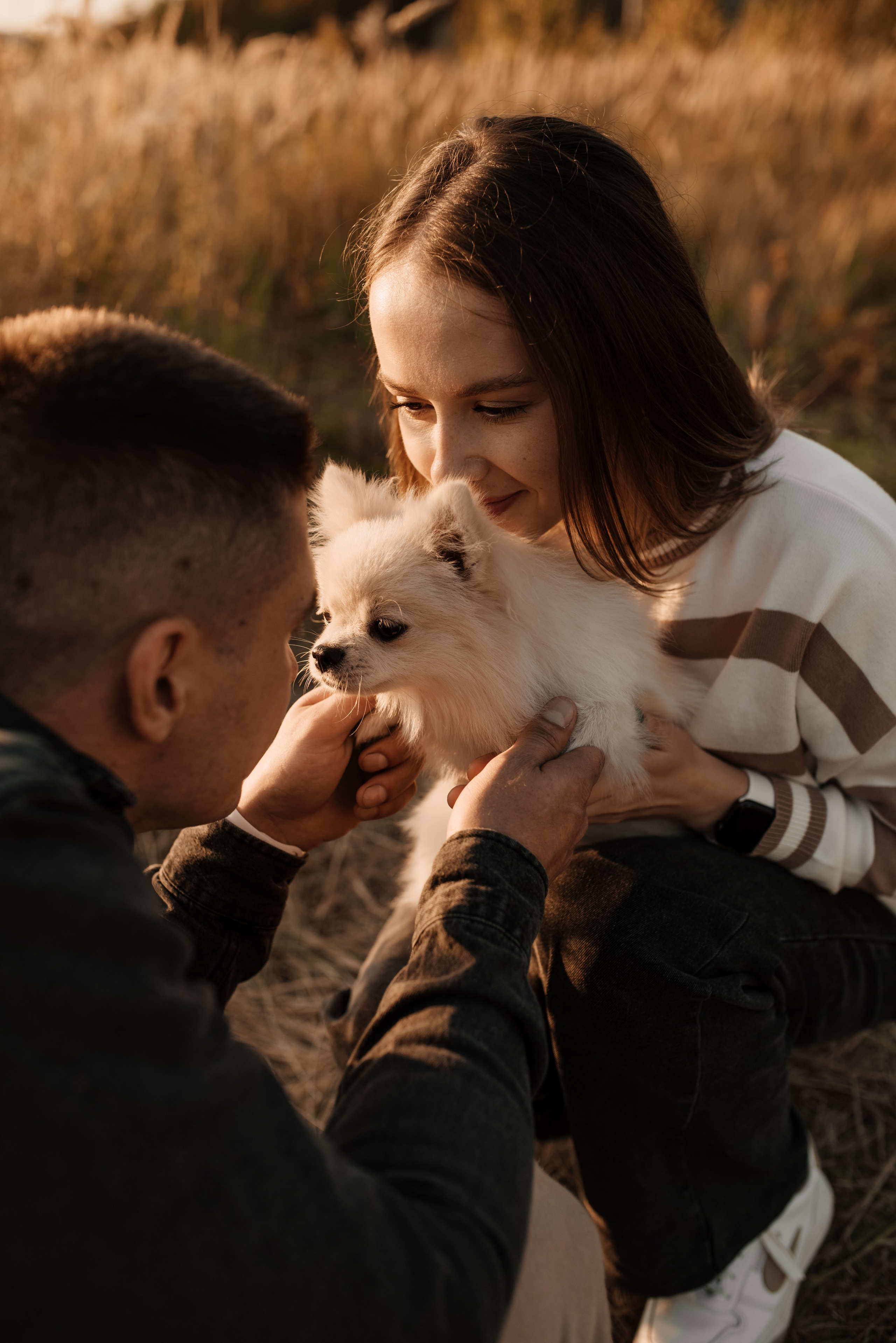 Наташа ♡ Женя. Фотограф Ольга Плеханова | Нижний Новгород, Москва