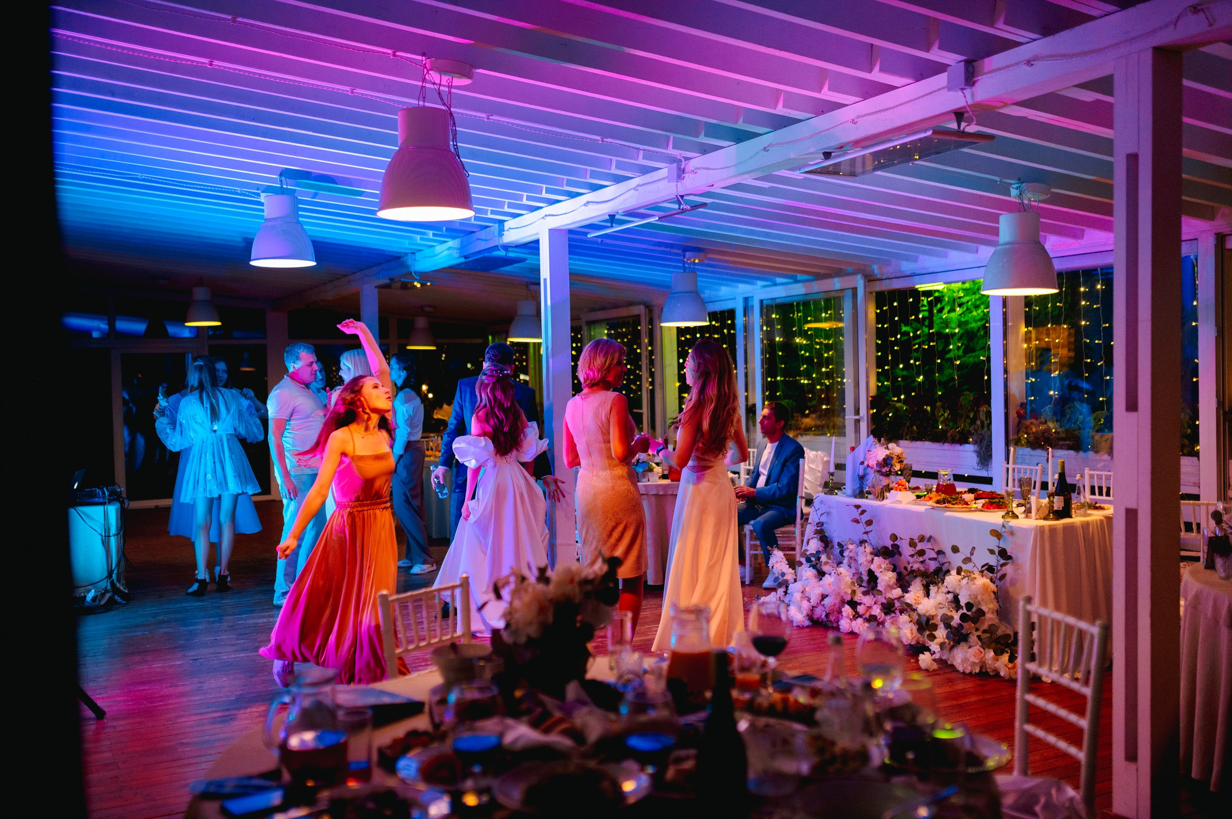 НАСТЯ И АНДРЕЙ. Шашкова Вероника / Свадебный и семейный фотограф Москва и Ярославль