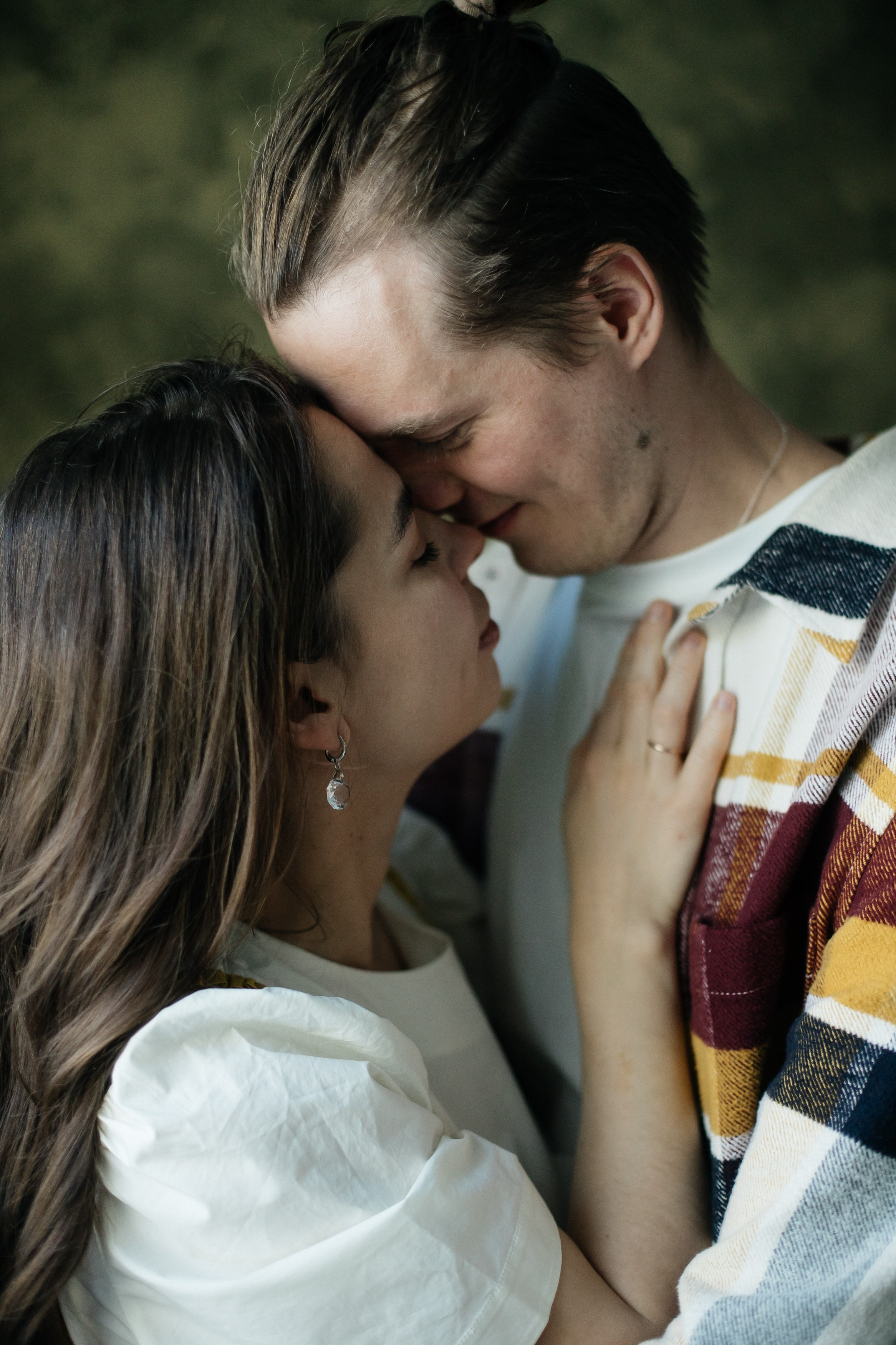 Saveliy & family. Family and portrait photographer Helsinki