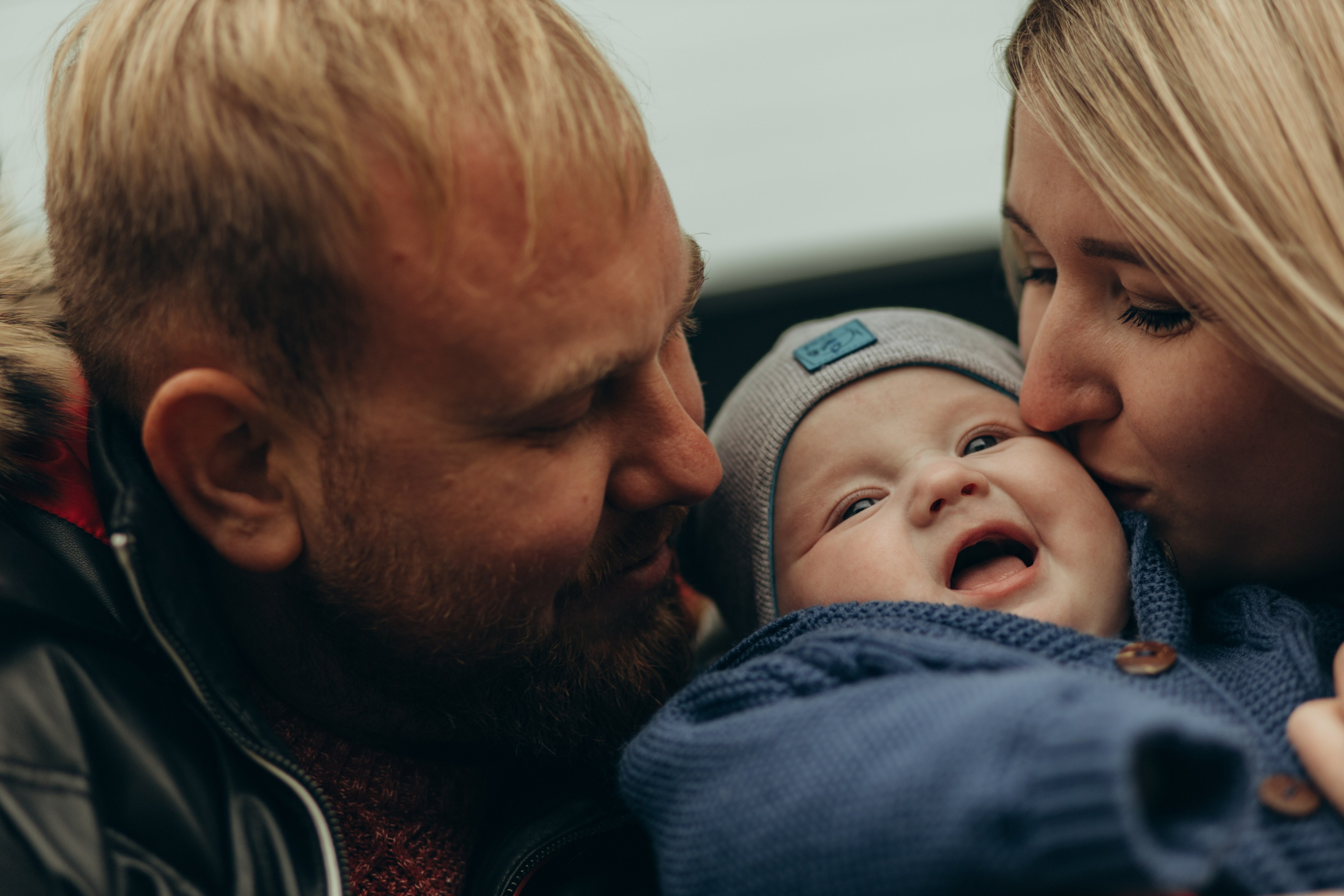 Александра и Вячеслав. Портретный фотограф и Love story в Сочи
