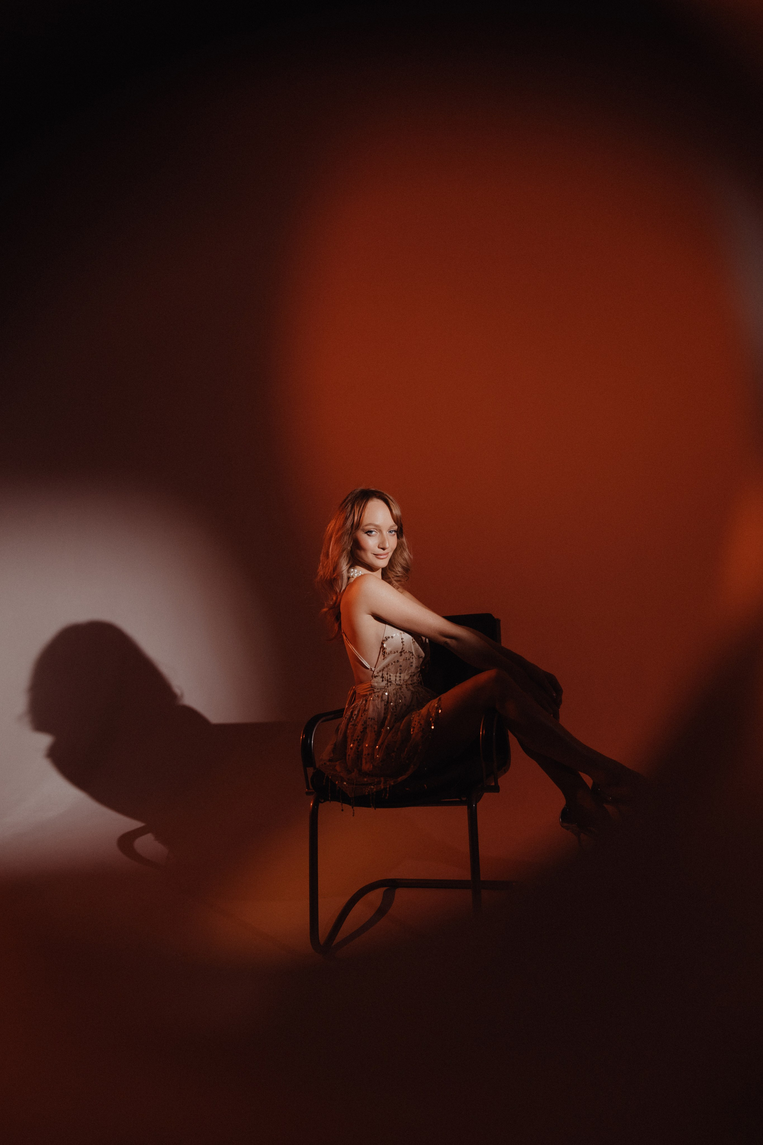 RED. Свадебный фотограф Анастасия Пальчикова