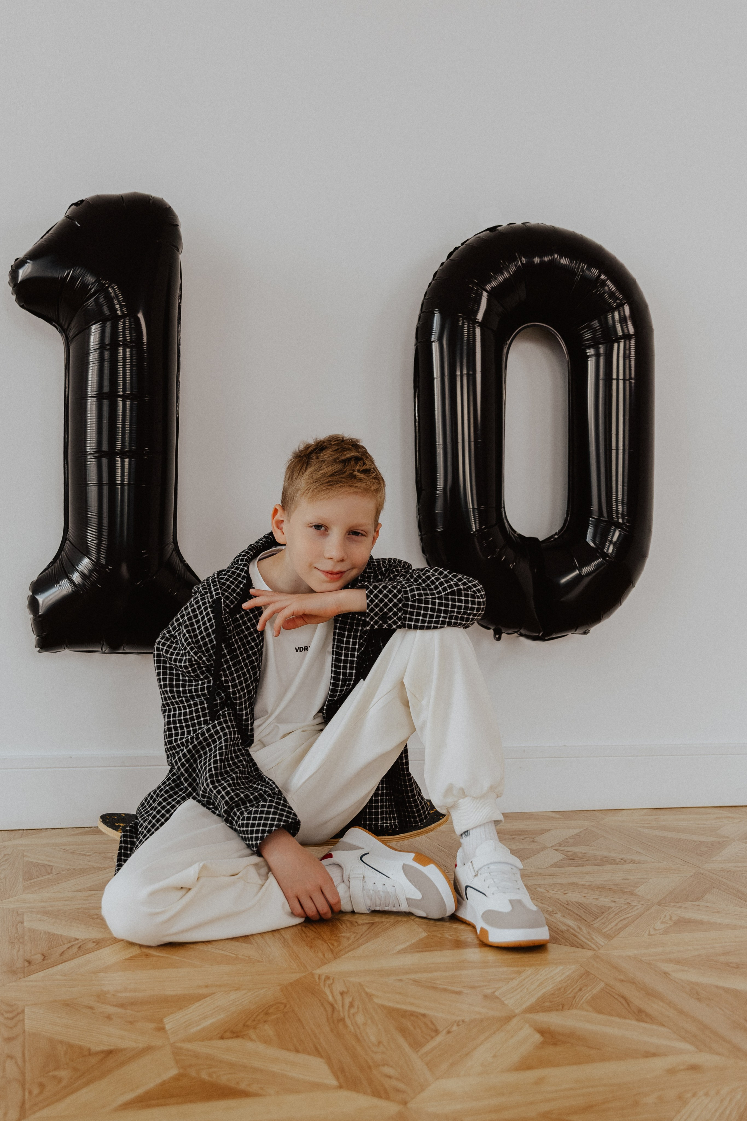10 years. Свадебный фотограф Анастасия Пальчикова