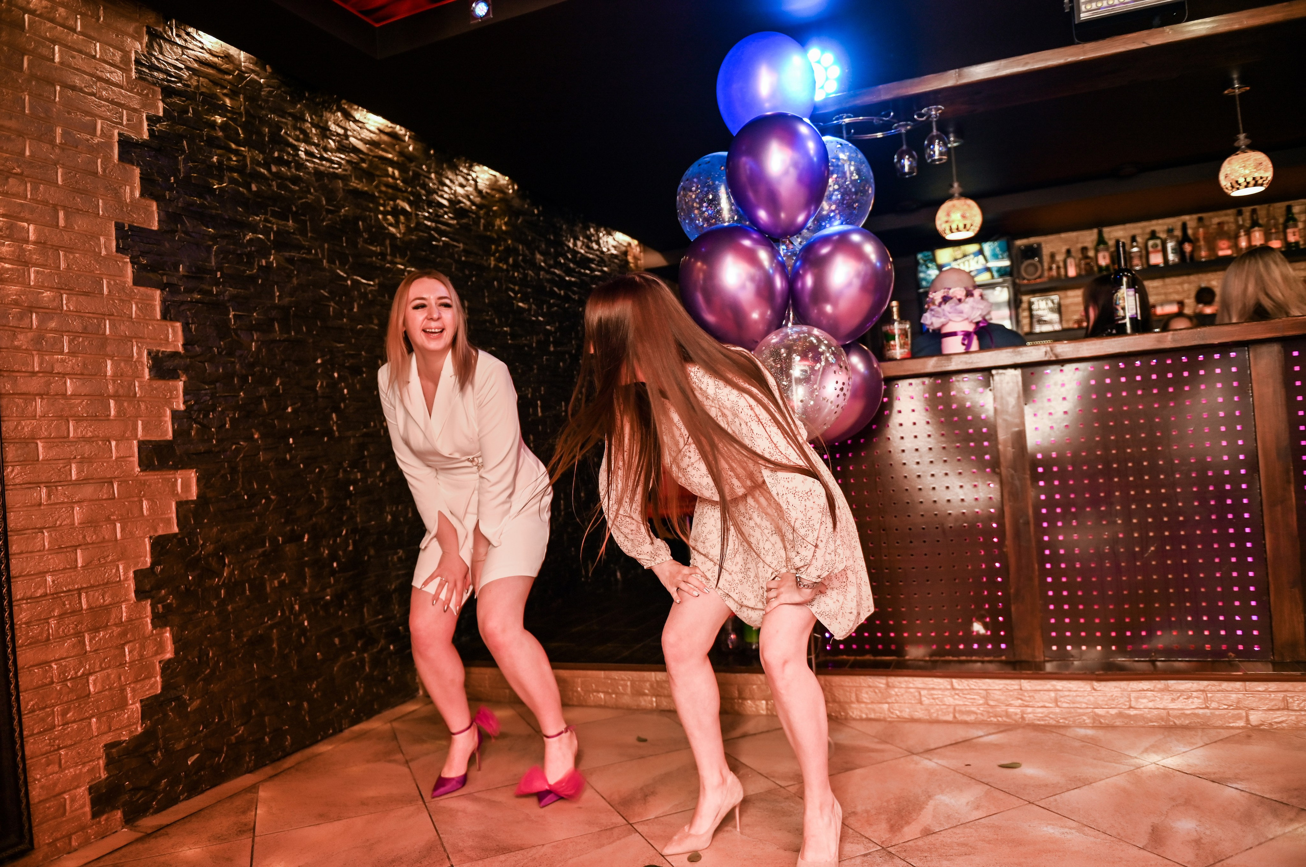 День рождения. Свадебный, семейный, детский, контент фотограф в Омске Максим Ильин