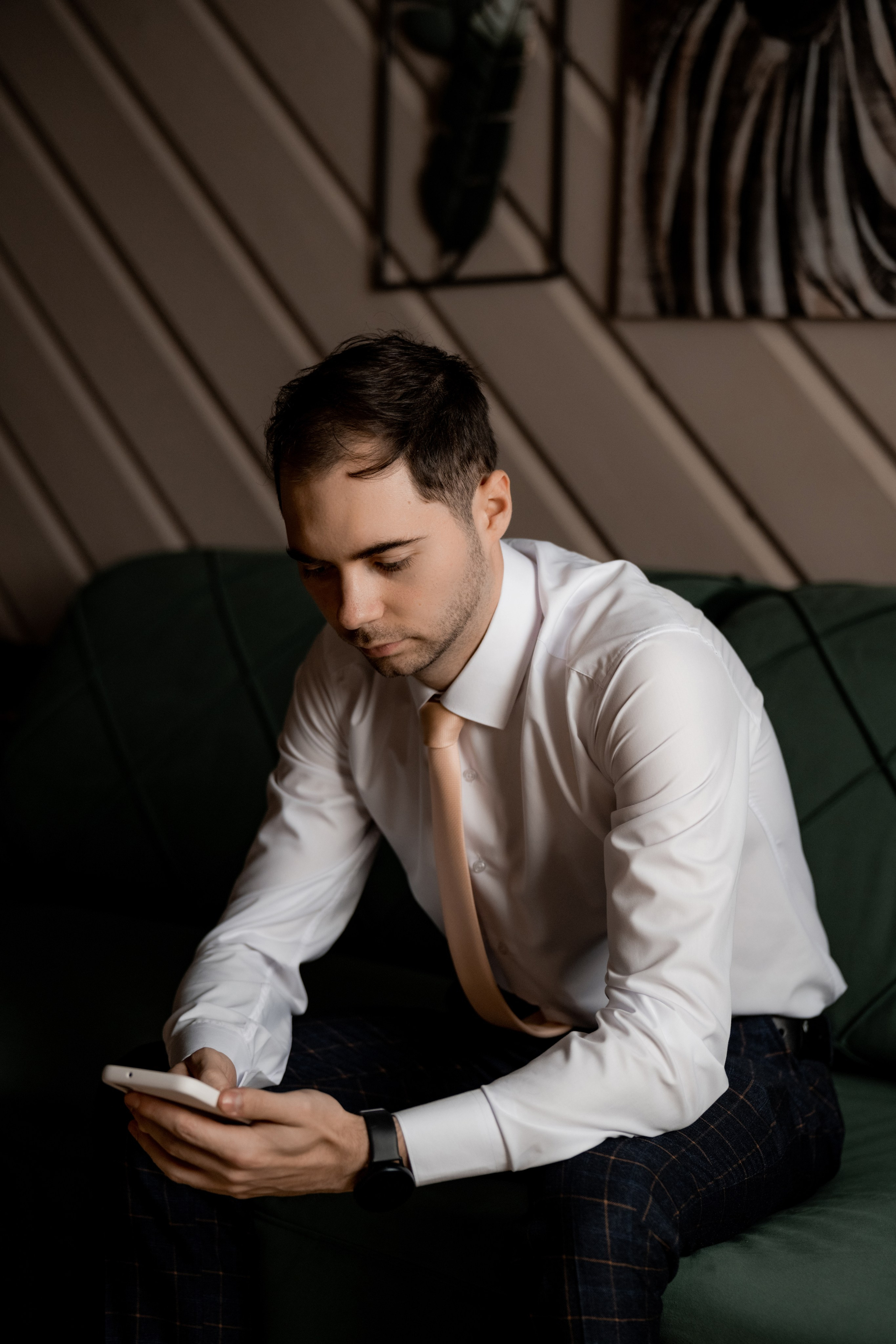 2024. Дима и Маша. Свадебный и семейный фотограф в Москве и Европе Евгения Амелина