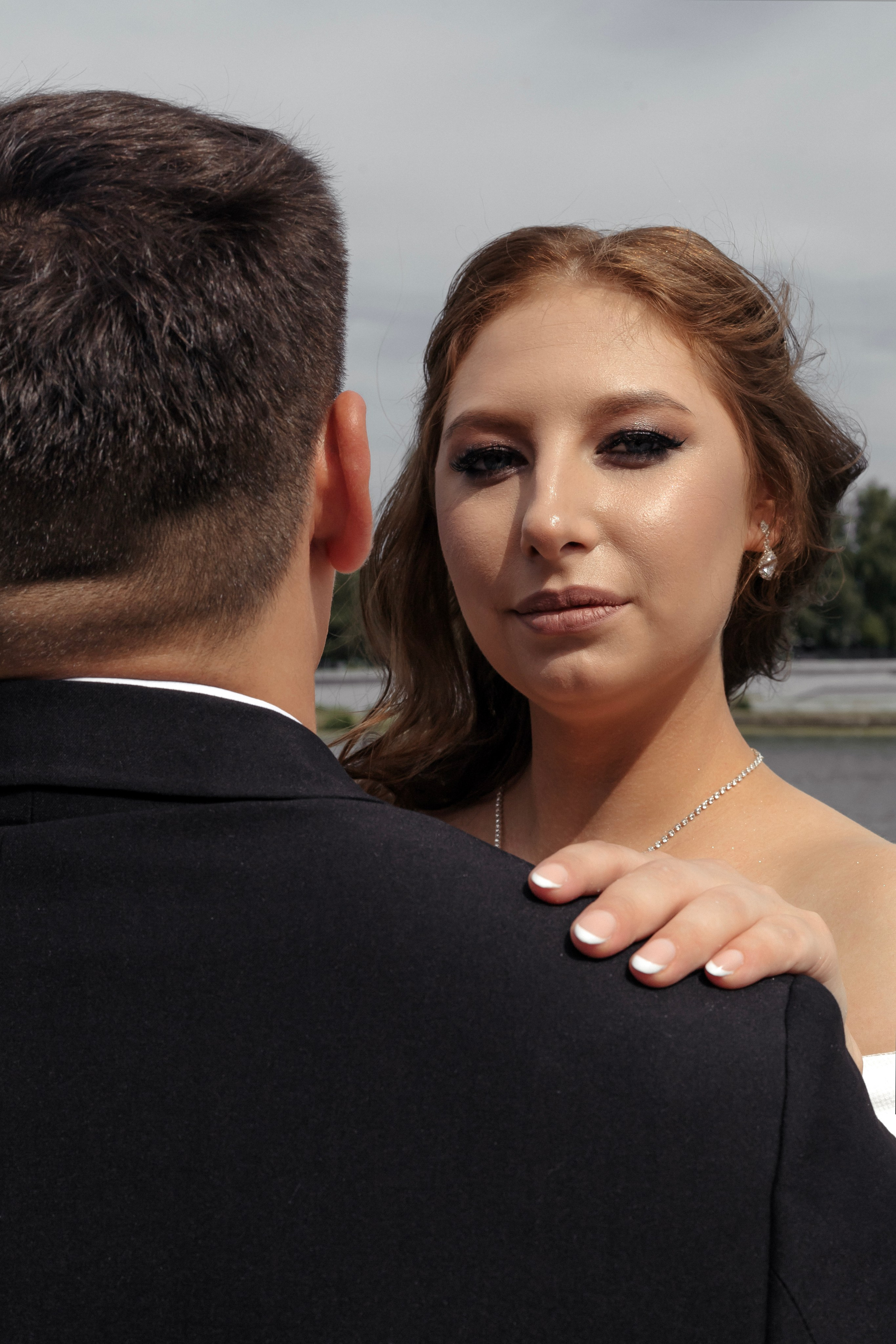 Свадебная серия | Константин Жуйков. Фотограф Константин Жуйков