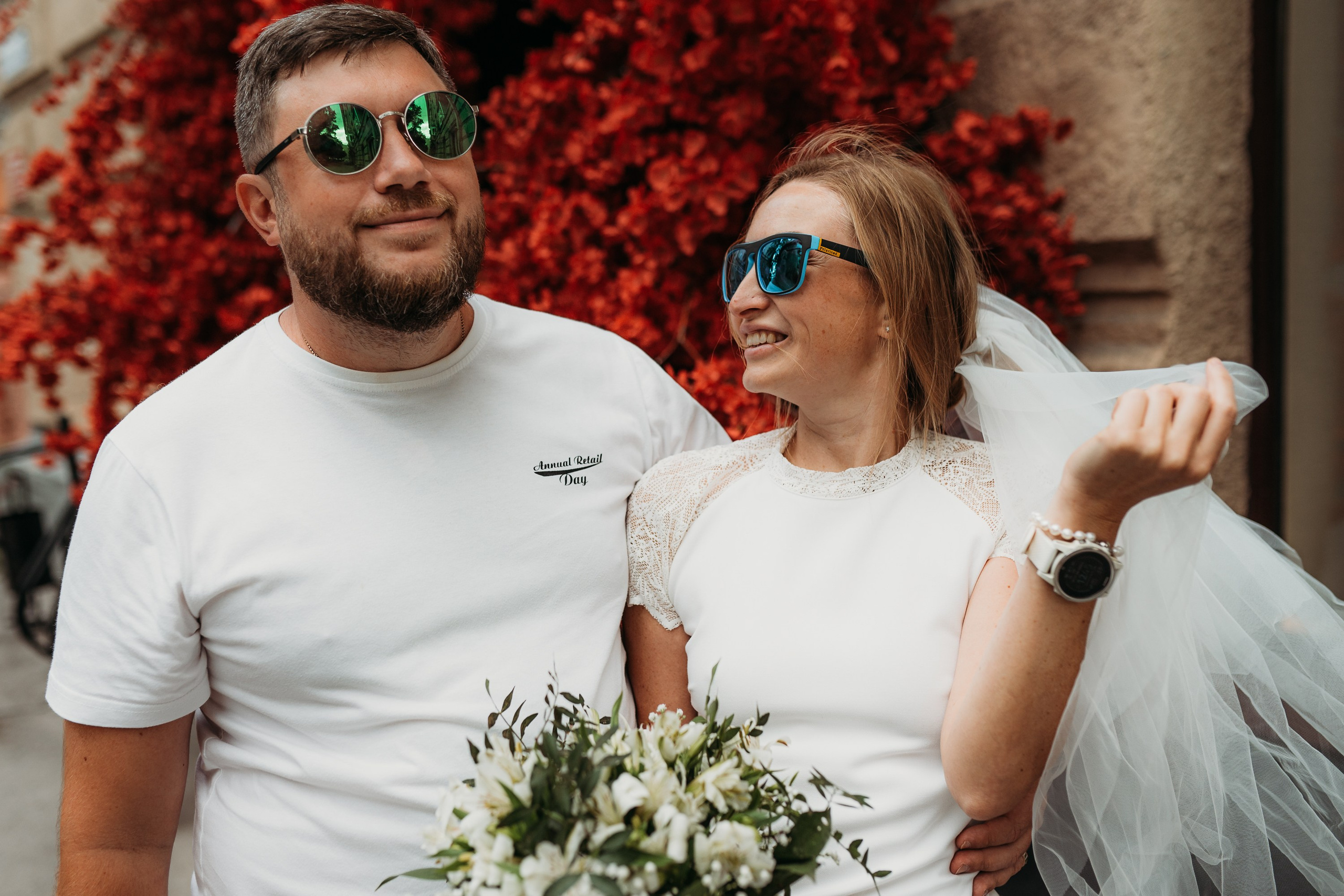 Галя и Леша. Семейный и детский фотограф в Новосибирске и Краснообске — Анна Ким