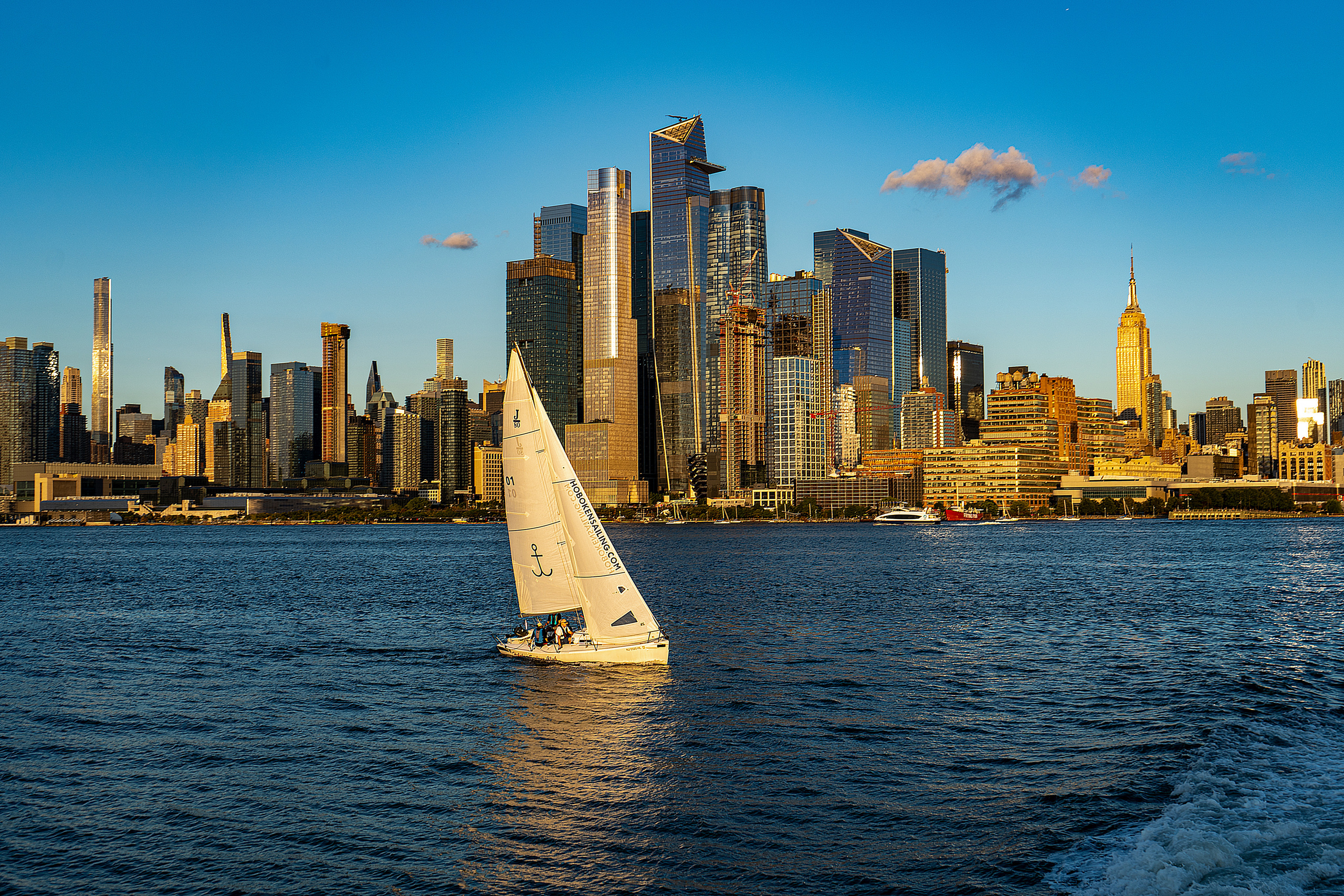 Paisaje urbano. Fotógrafo Y Videógrafo Rost Kutuzov