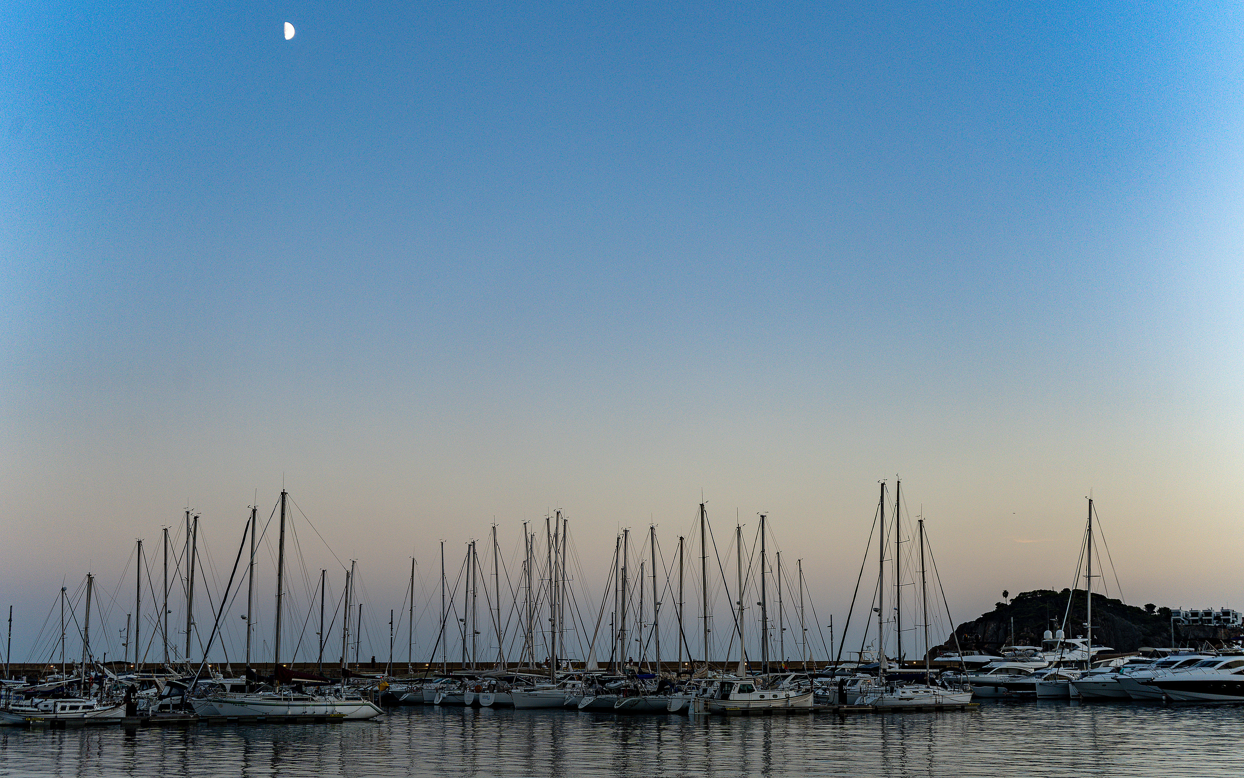 Paisajes. Fotógrafo Y Videógrafo Rost Kutuzov