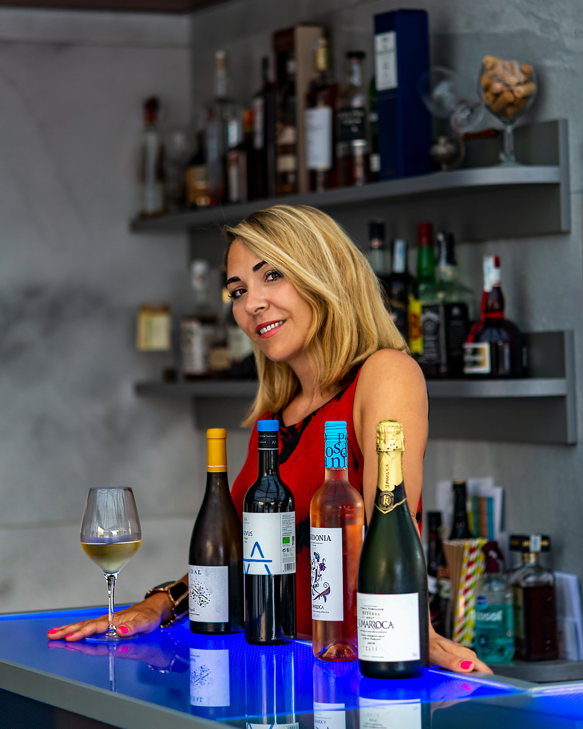 Retratos. Fotógrafo Y Videógrafo Rost Kutuzov