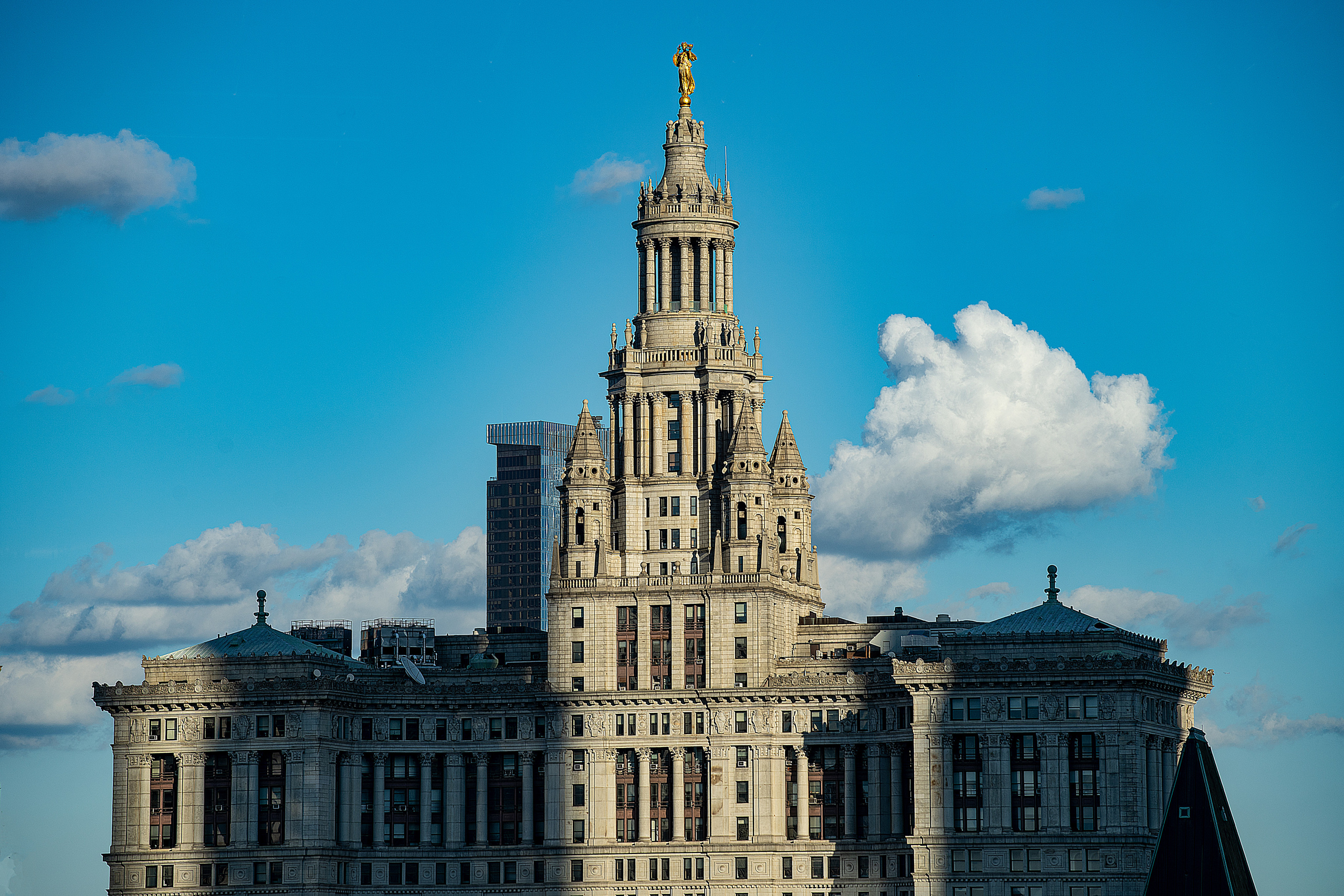 Paisaje urbano. Fotógrafo Y Videógrafo Rost Kutuzov