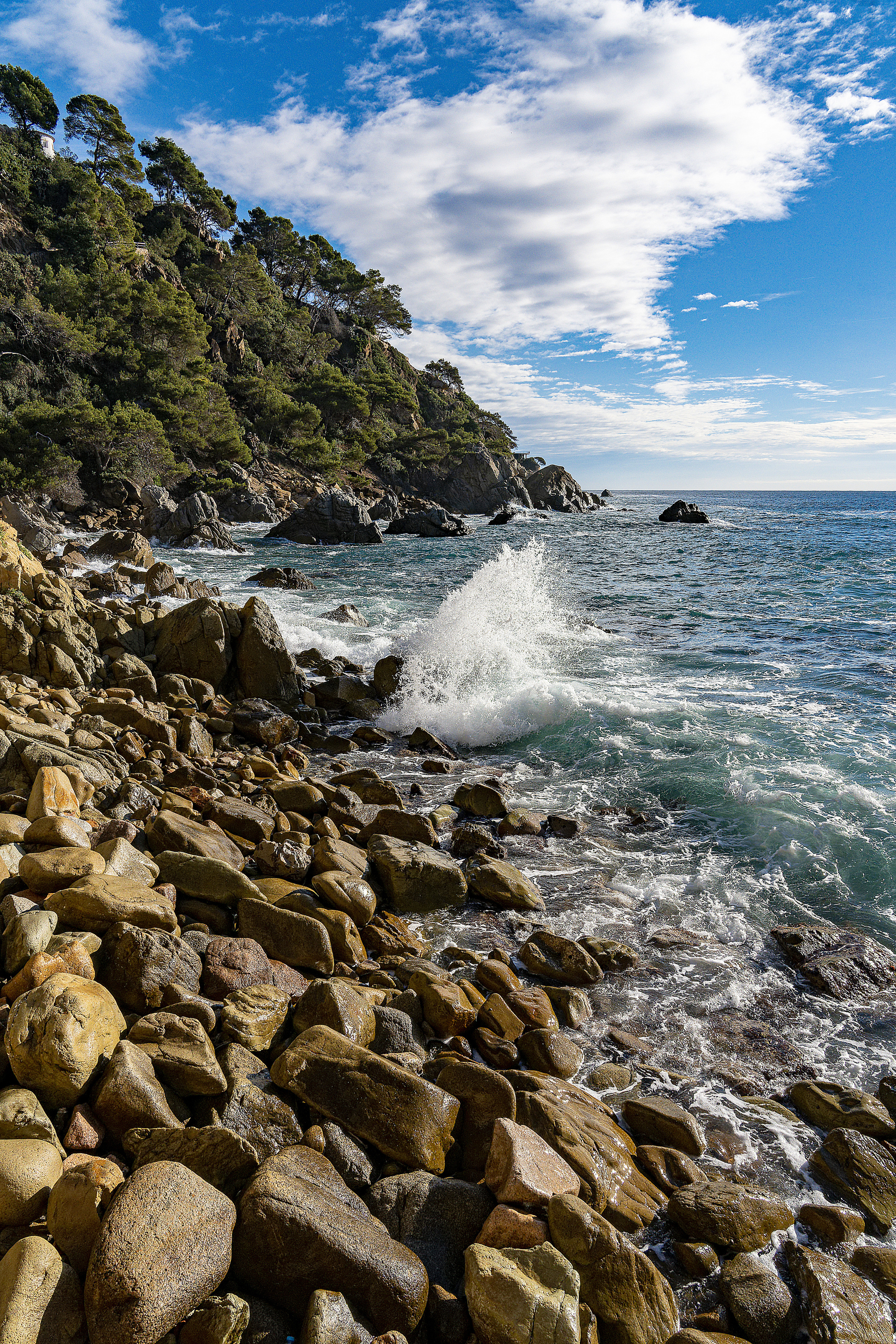 Paisajes. Fotógrafo Y Videógrafo Rost Kutuzov