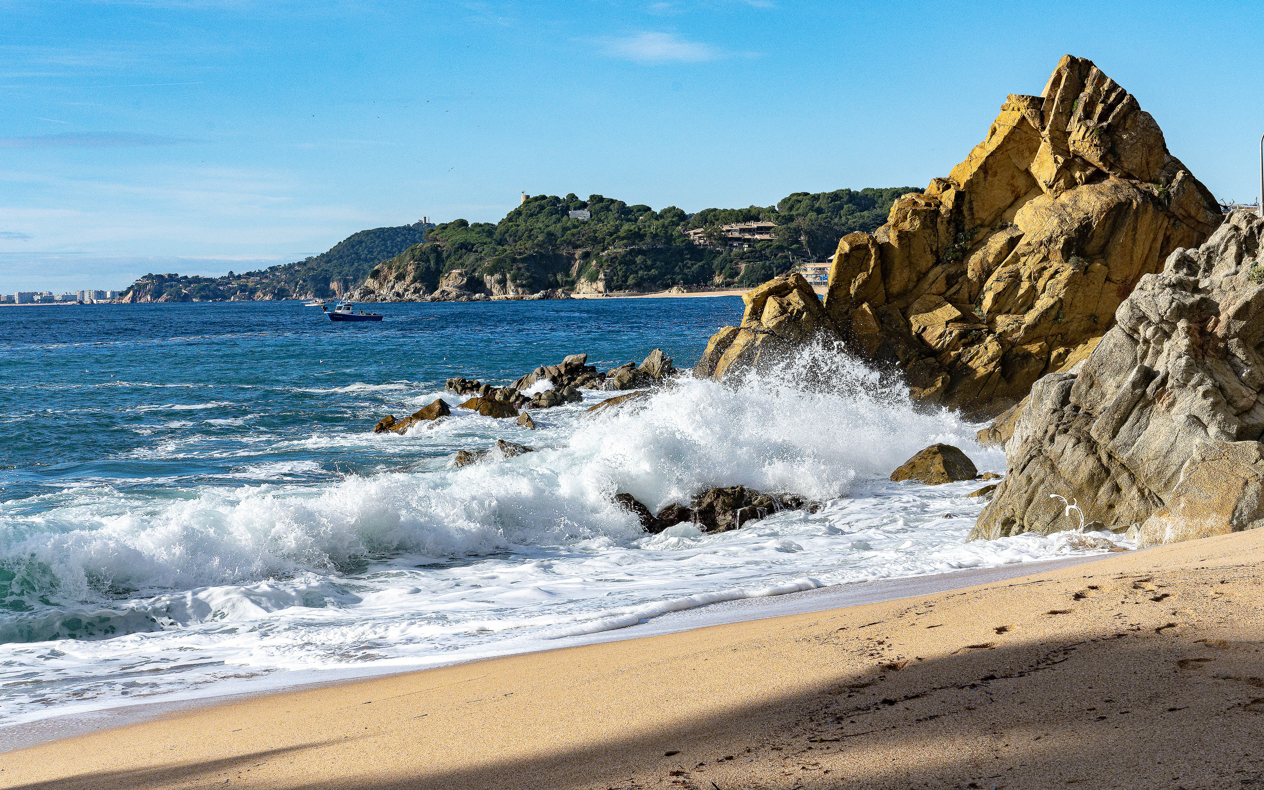 Paisajes. Fotógrafo Y Videógrafo Rost Kutuzov
