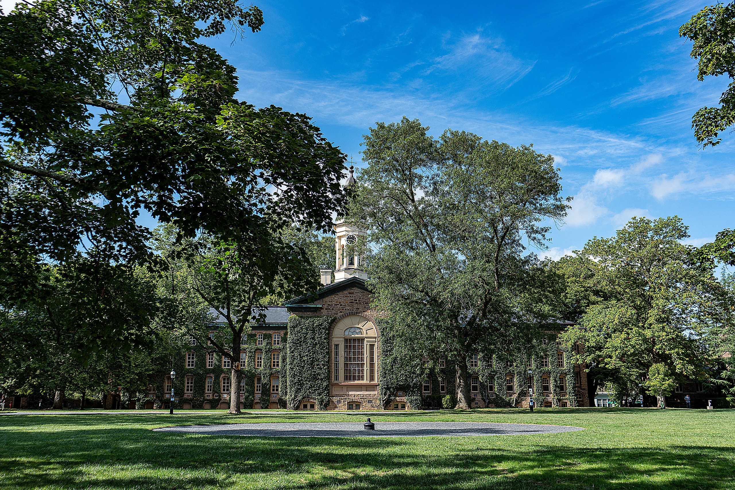 Paisaje urbano. Fotógrafo Y Videógrafo Rost Kutuzov