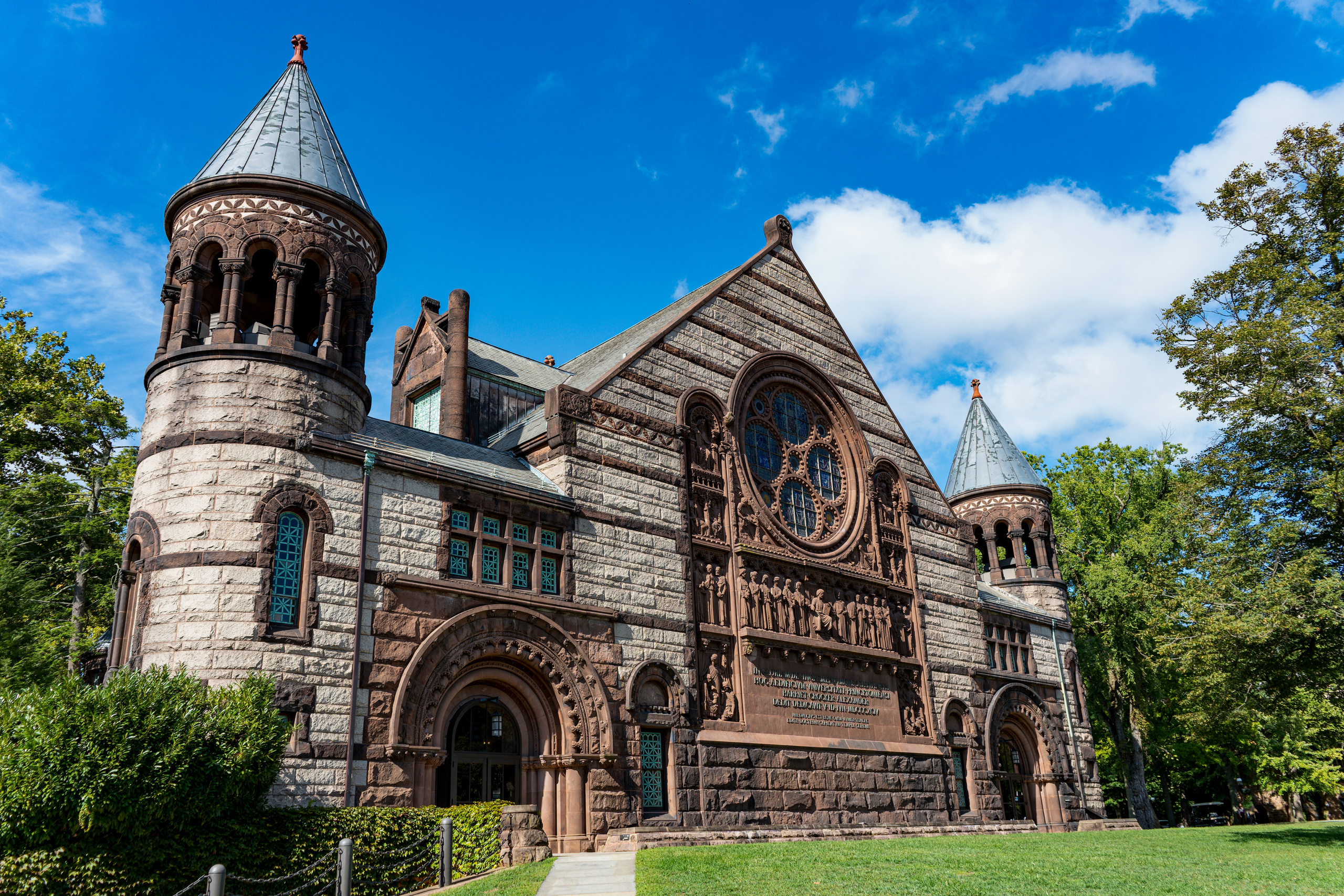 Paisaje urbano. Fotógrafo Y Videógrafo Rost Kutuzov