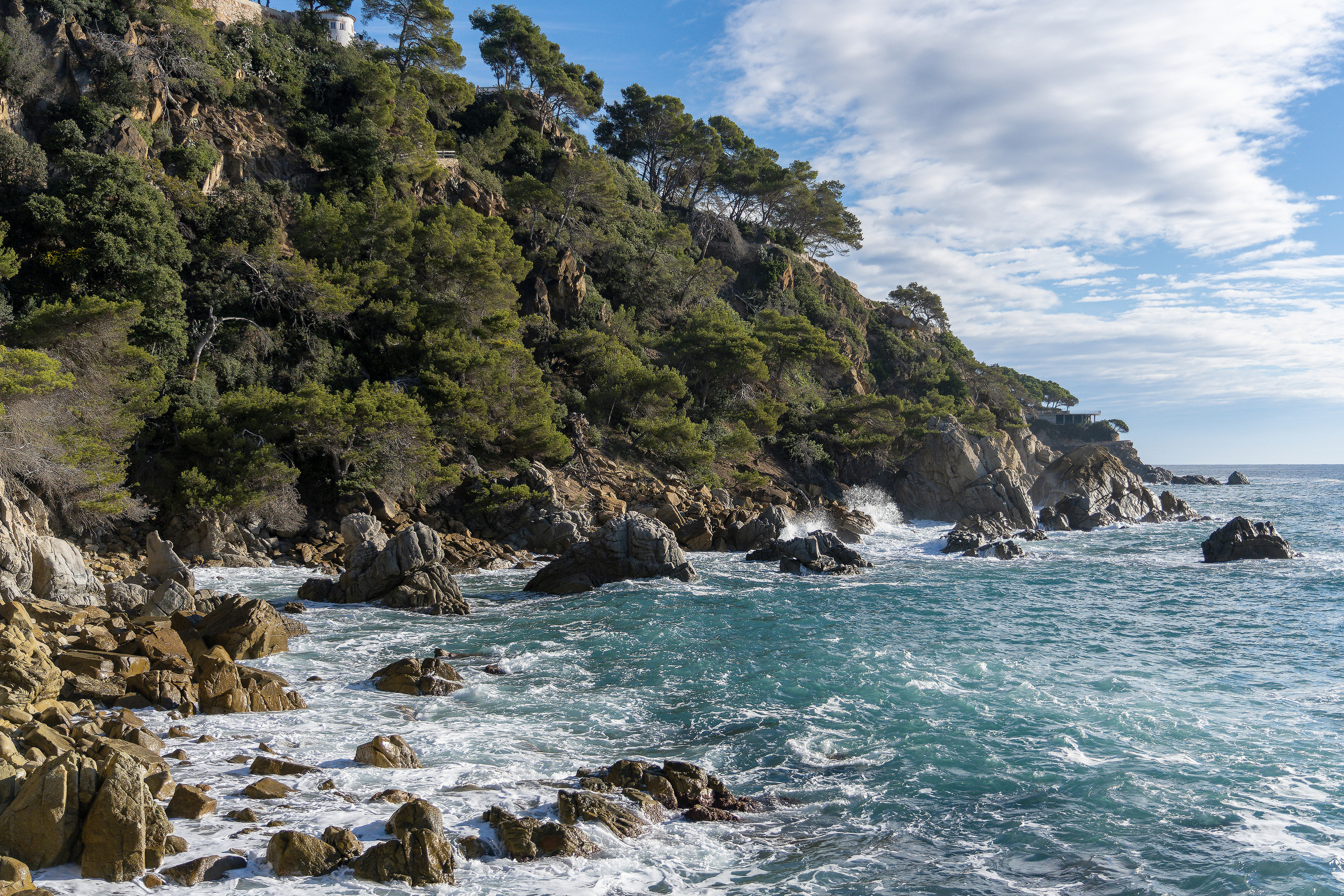Paisajes. Fotógrafo Y Videógrafo Rost Kutuzov