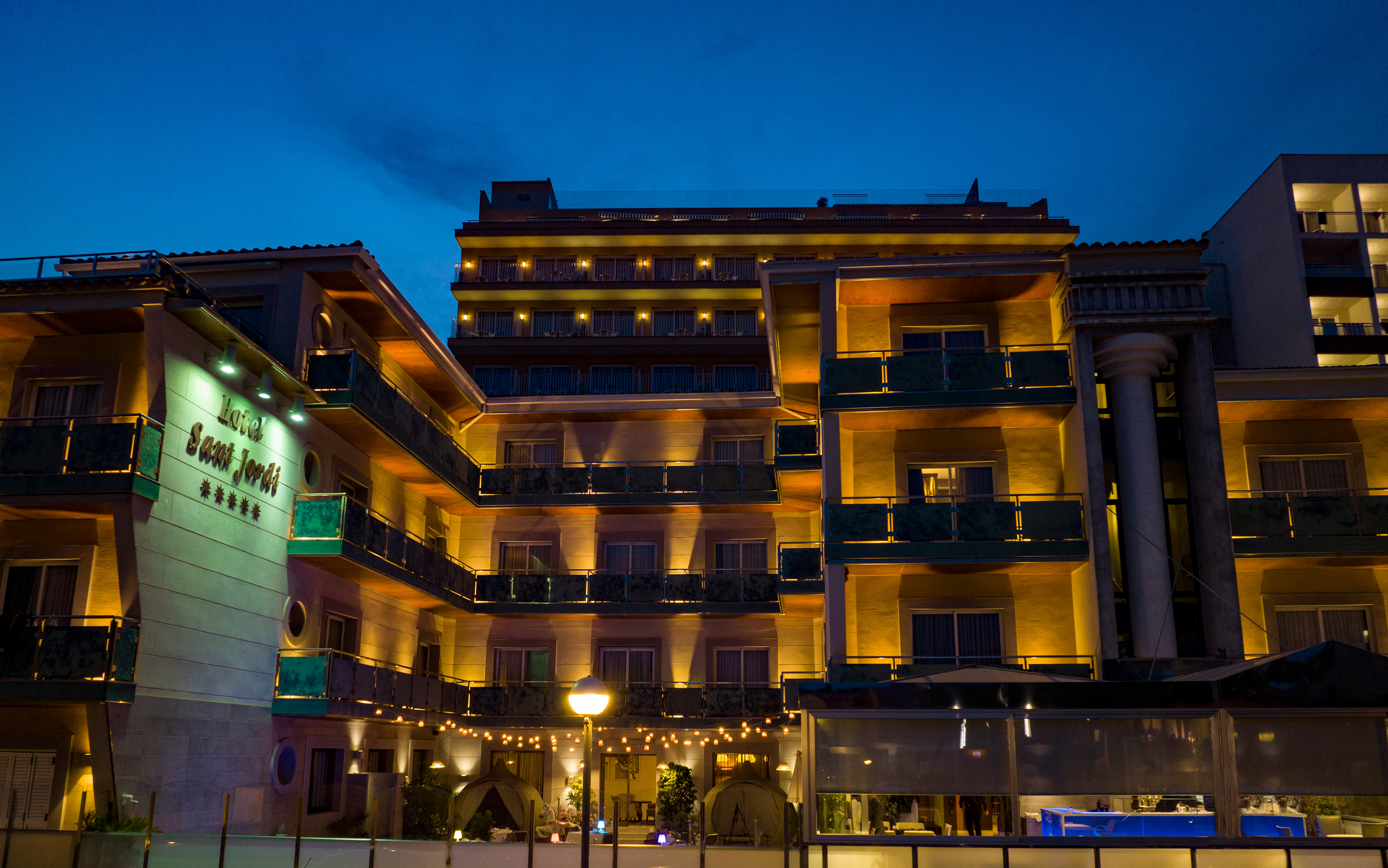 Paisaje urbano. Fotógrafo Y Videógrafo Rost Kutuzov