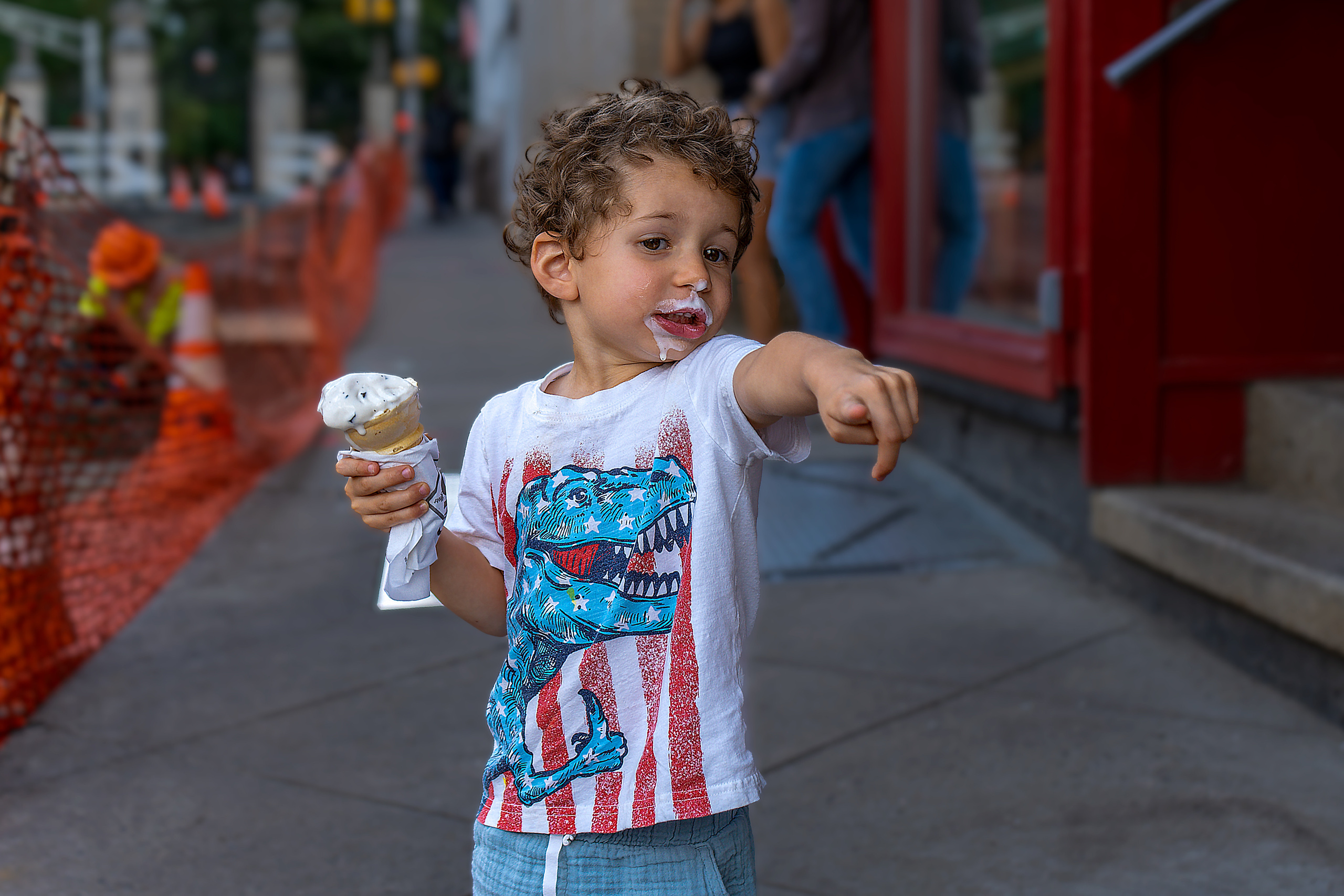 Retratos. Fotógrafo Y Videógrafo Rost Kutuzov