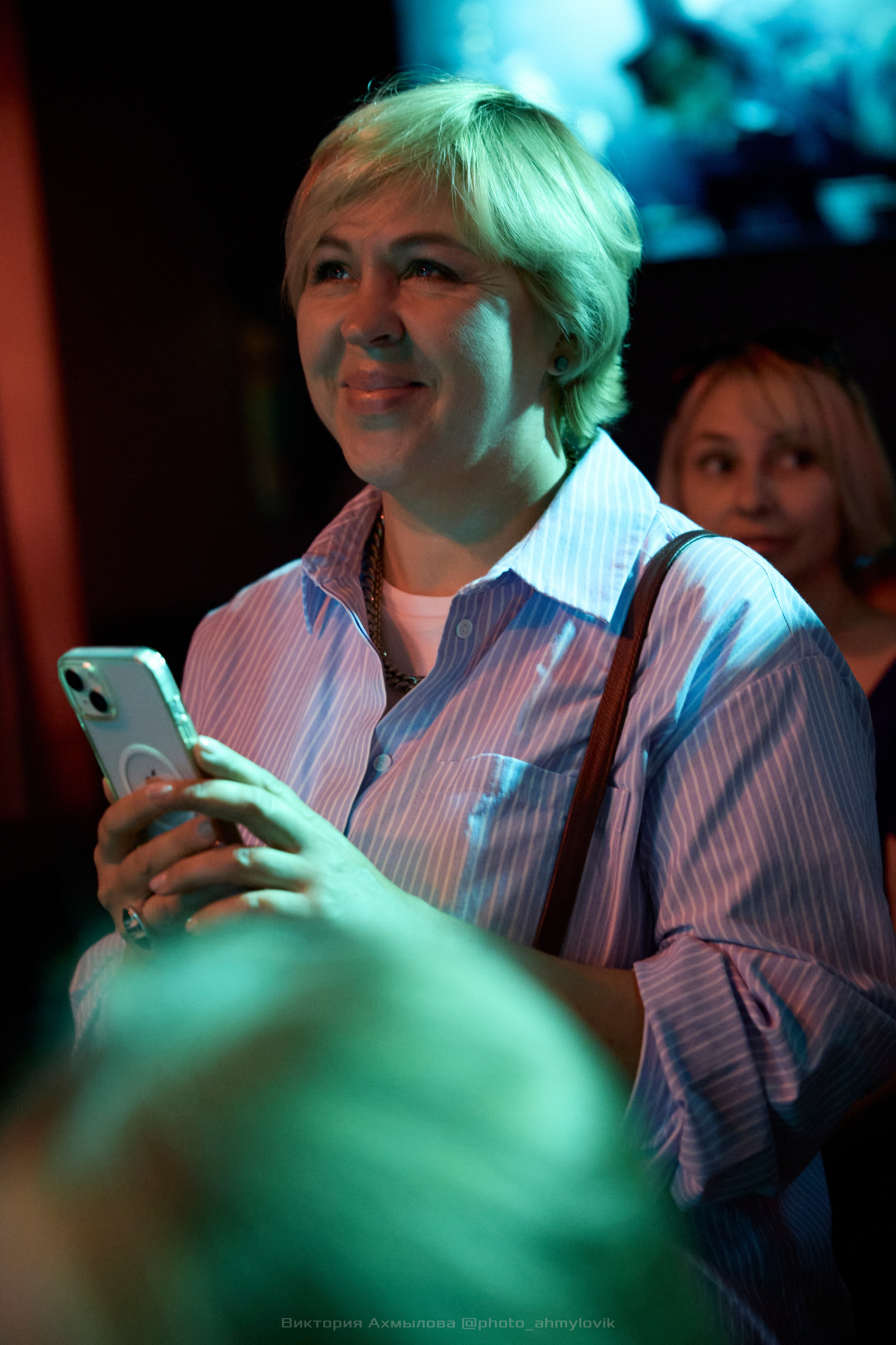 29.08.2024 НШБ Техника без опасности. Виктория Ахмылова. Фотограф в Москве