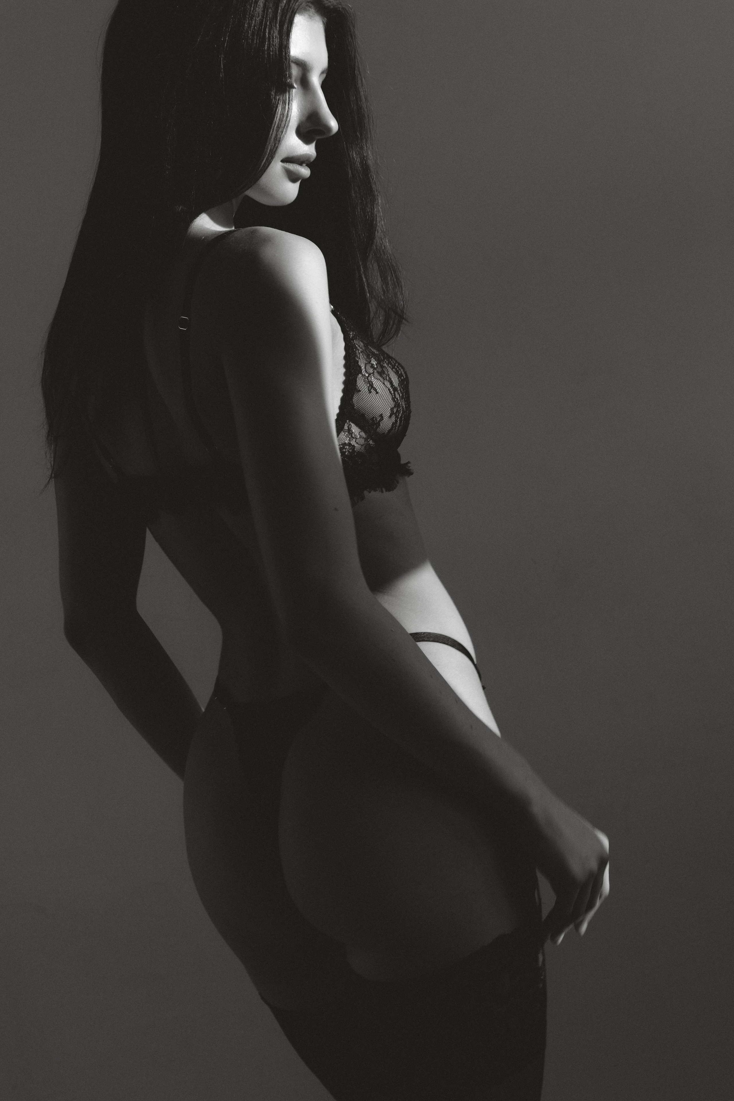 Полина. Фотограф в Екатеринбурге Мария Черноскутова