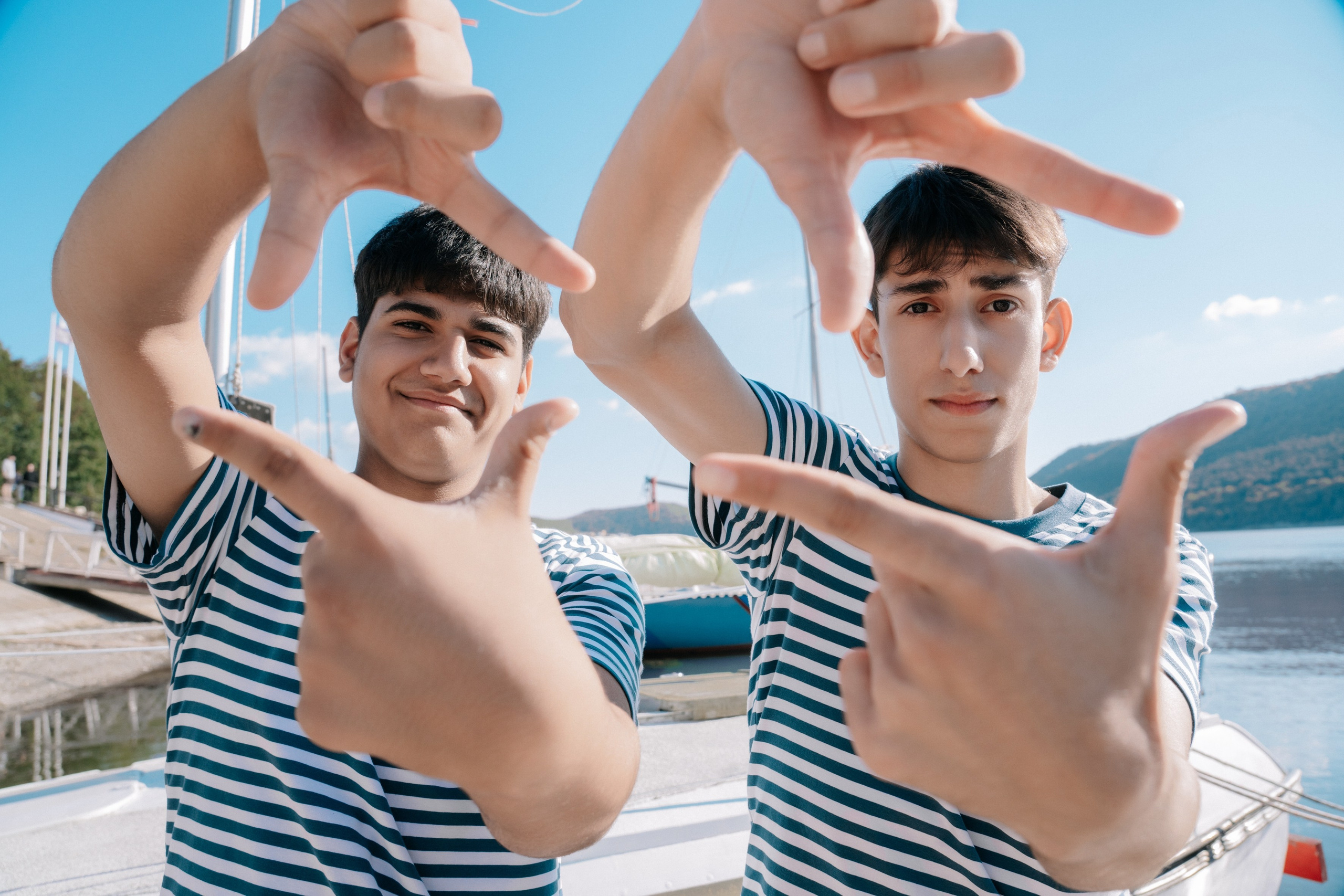 Абрау Селинг- старшая школа. Выпускные альбомы Натальи Бутко: Новороссийск, Анапа, Геленджик