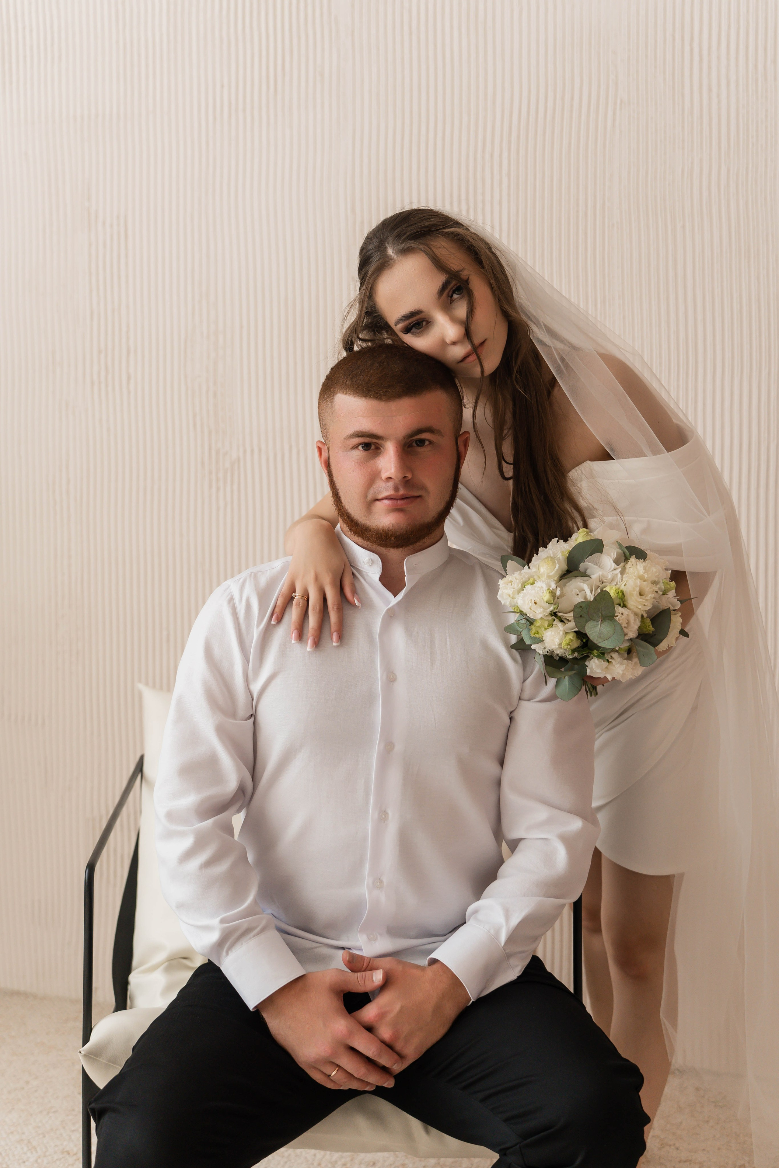 Арина и Андрей