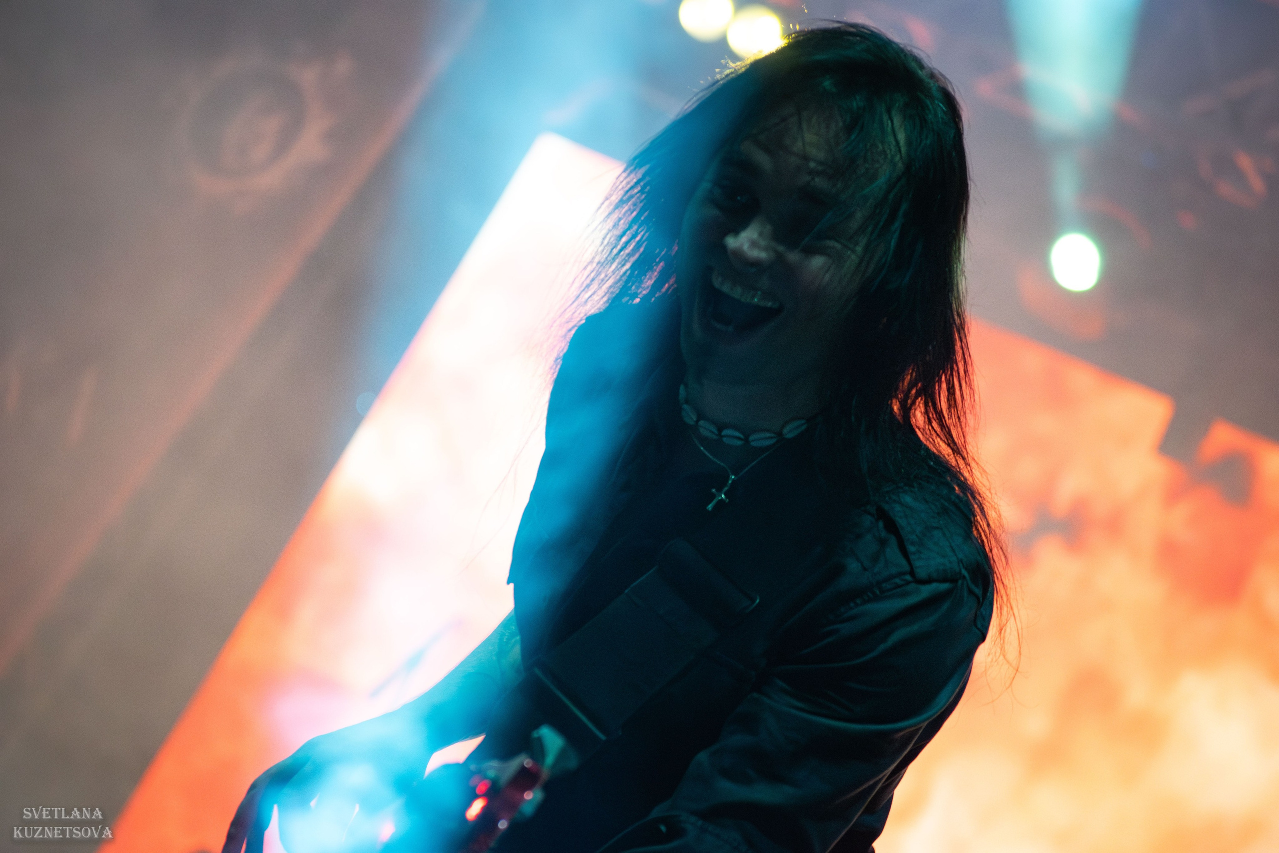 Молодые ветра 2025. Репортажный и портретный фотограф из Воронежа — Светлана Кузнецова