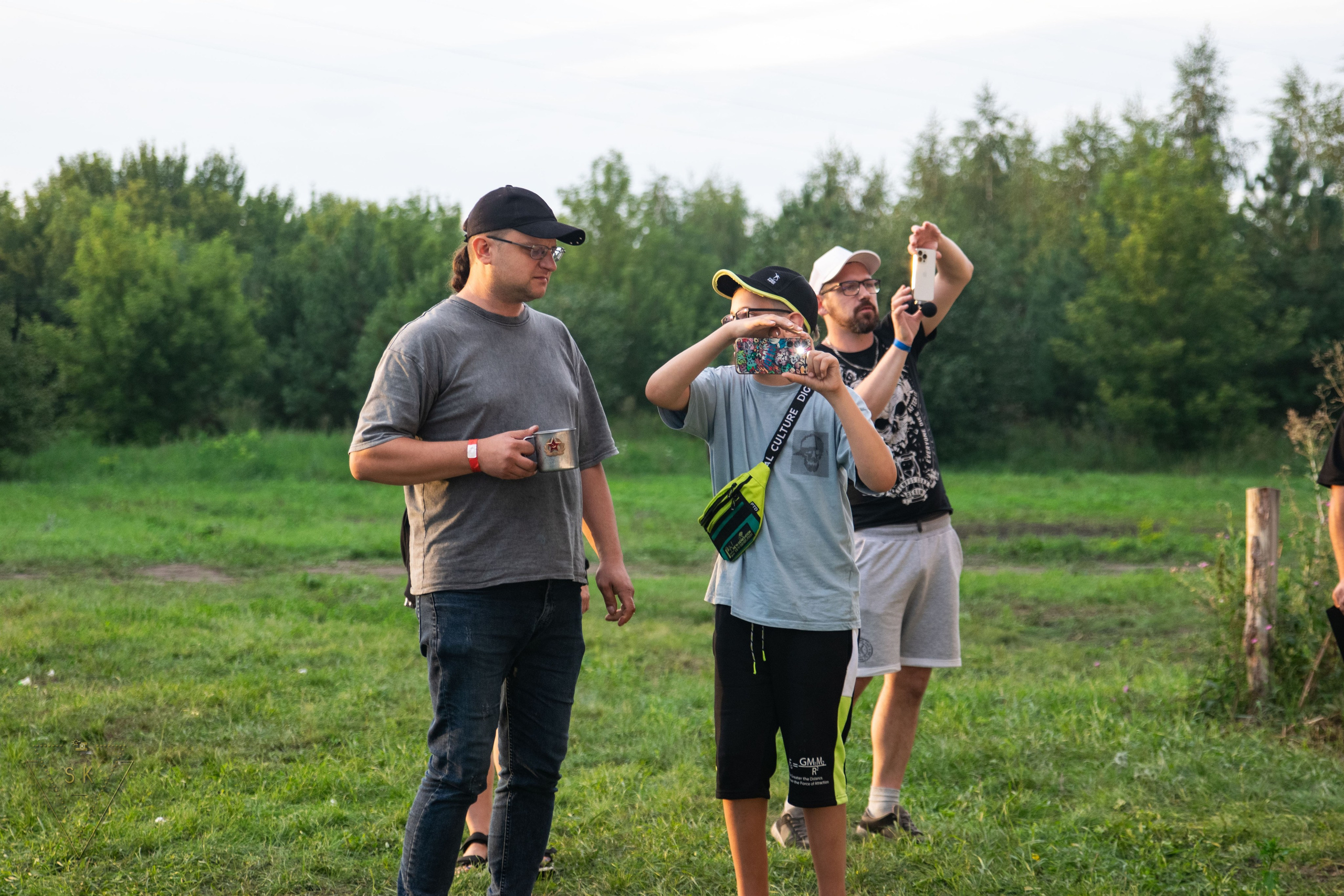 Бухта Сенявина 2025. Репортажный и портретный фотограф из Воронежа — Светлана Кузнецова