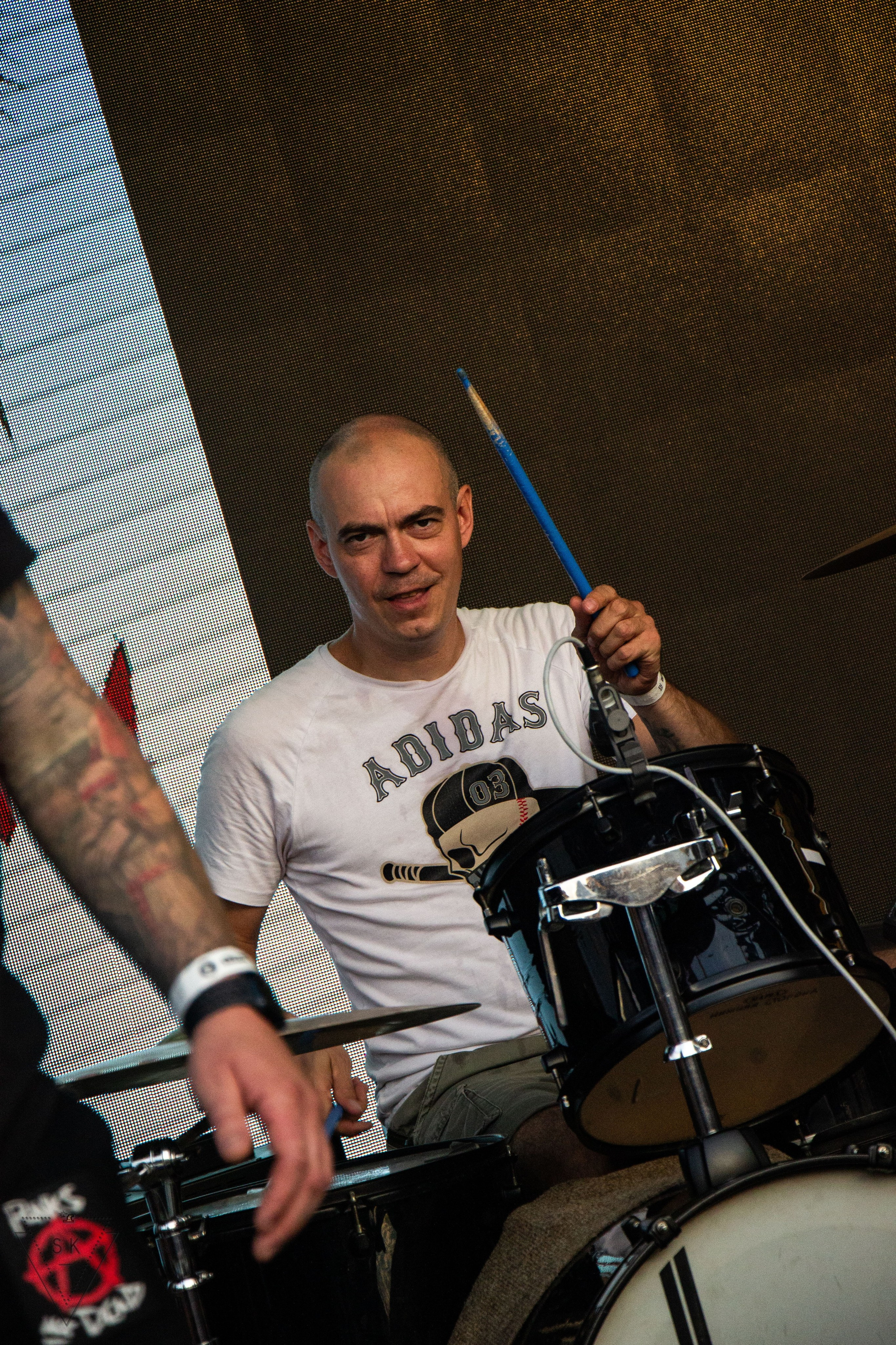 Битва Общепитов 2025 + «Меньше трёпа». Репортажный и портретный фотограф из Воронежа — Светлана Кузнецова