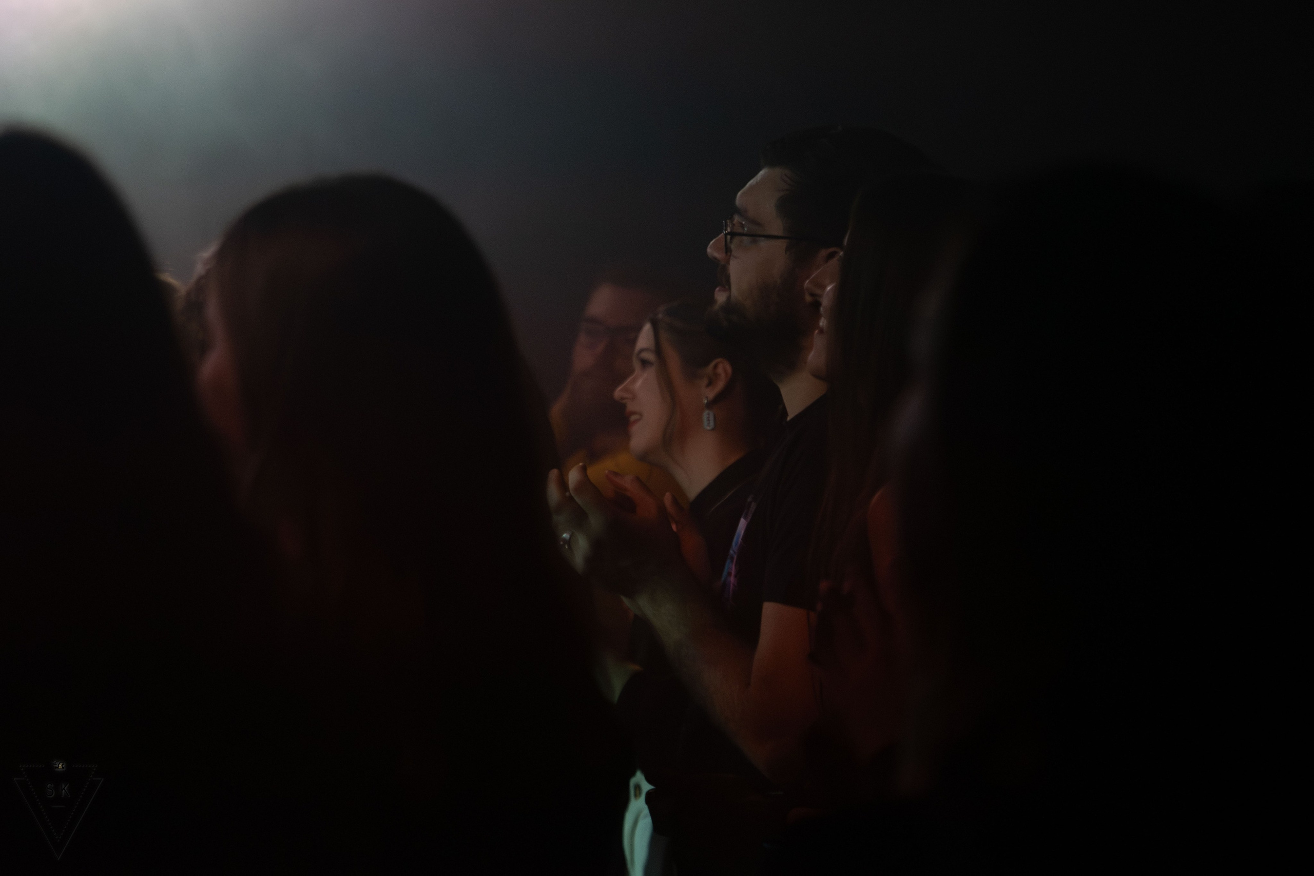 DERO GOI, 04.11.2025, Воронеж, Сто Ручьёв. Репортажный и портретный фотограф из Воронежа — Светлана Кузнецова